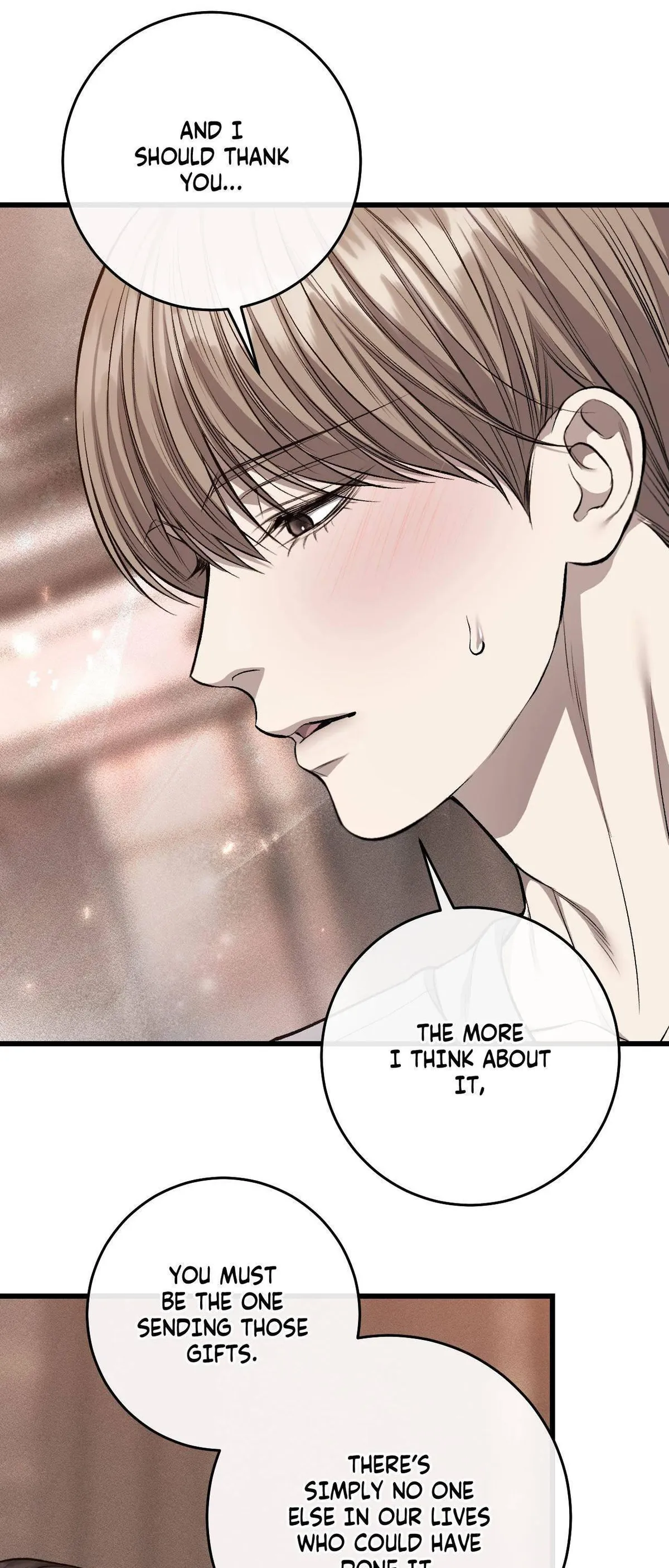 Dirty XX Chapter 61 page 38 - 