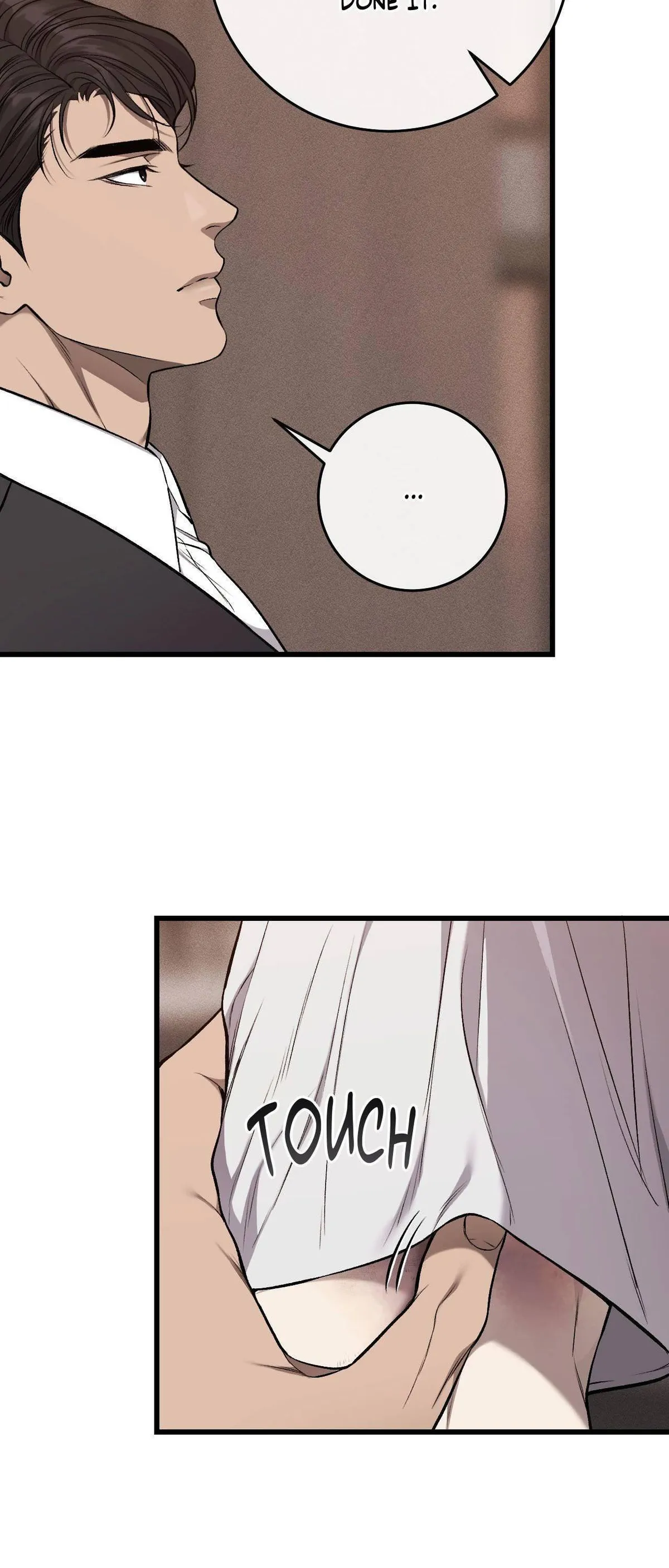 Dirty XX Chapter 61 page 39 - 