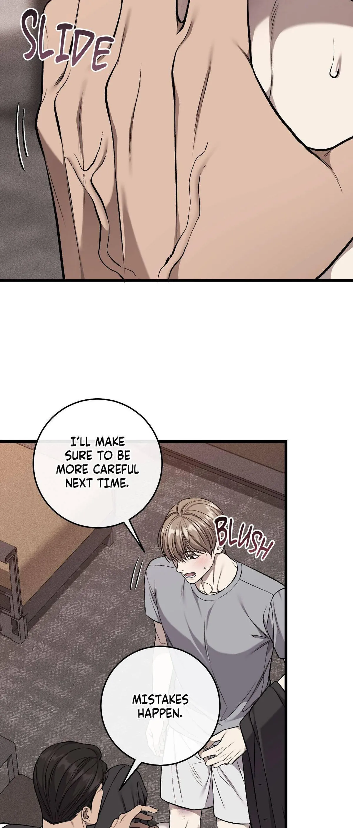 Dirty XX Chapter 61 page 41 - 