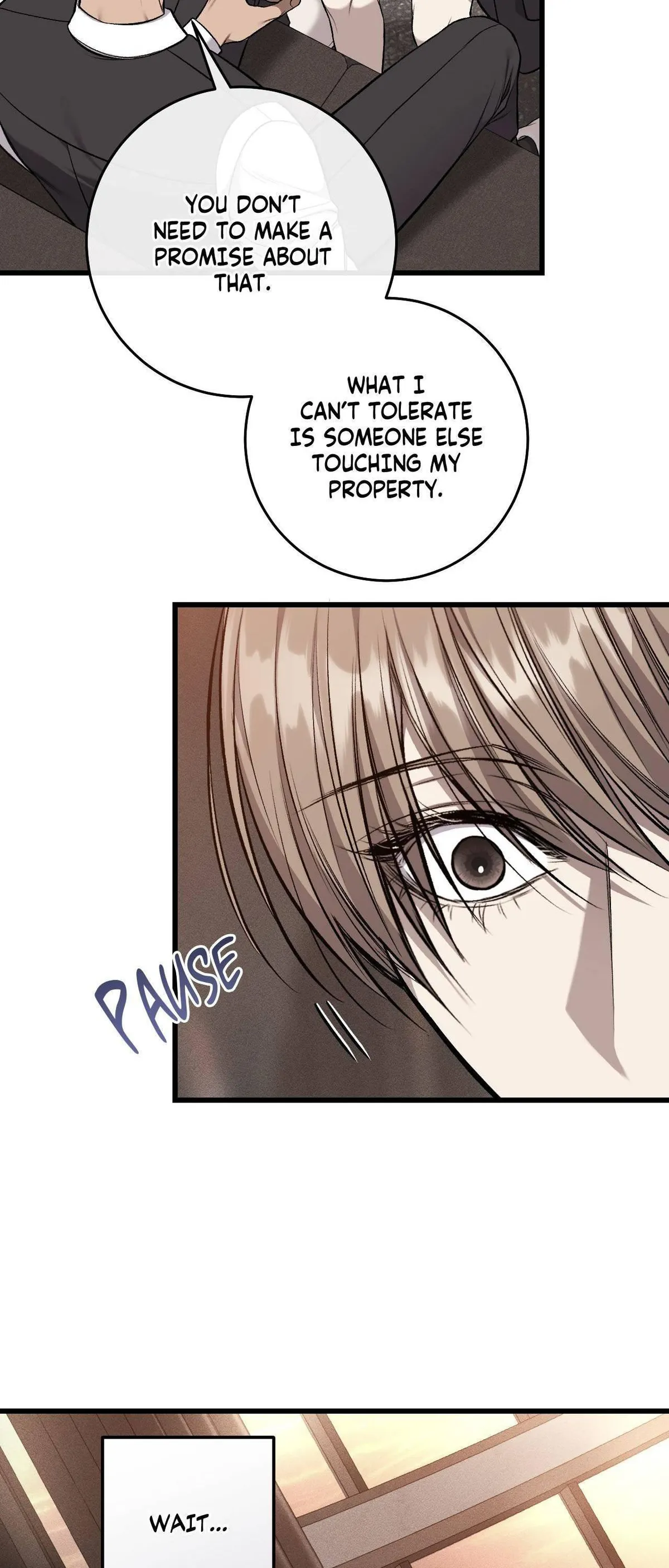 Dirty XX Chapter 61 page 42 - 