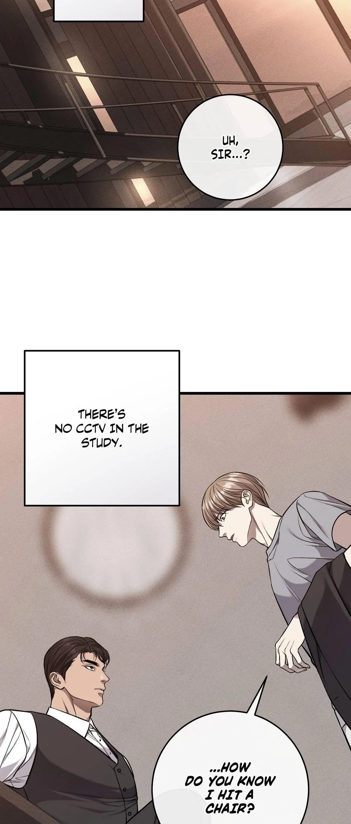 Dirty XX Chapter 61 page 43 - 