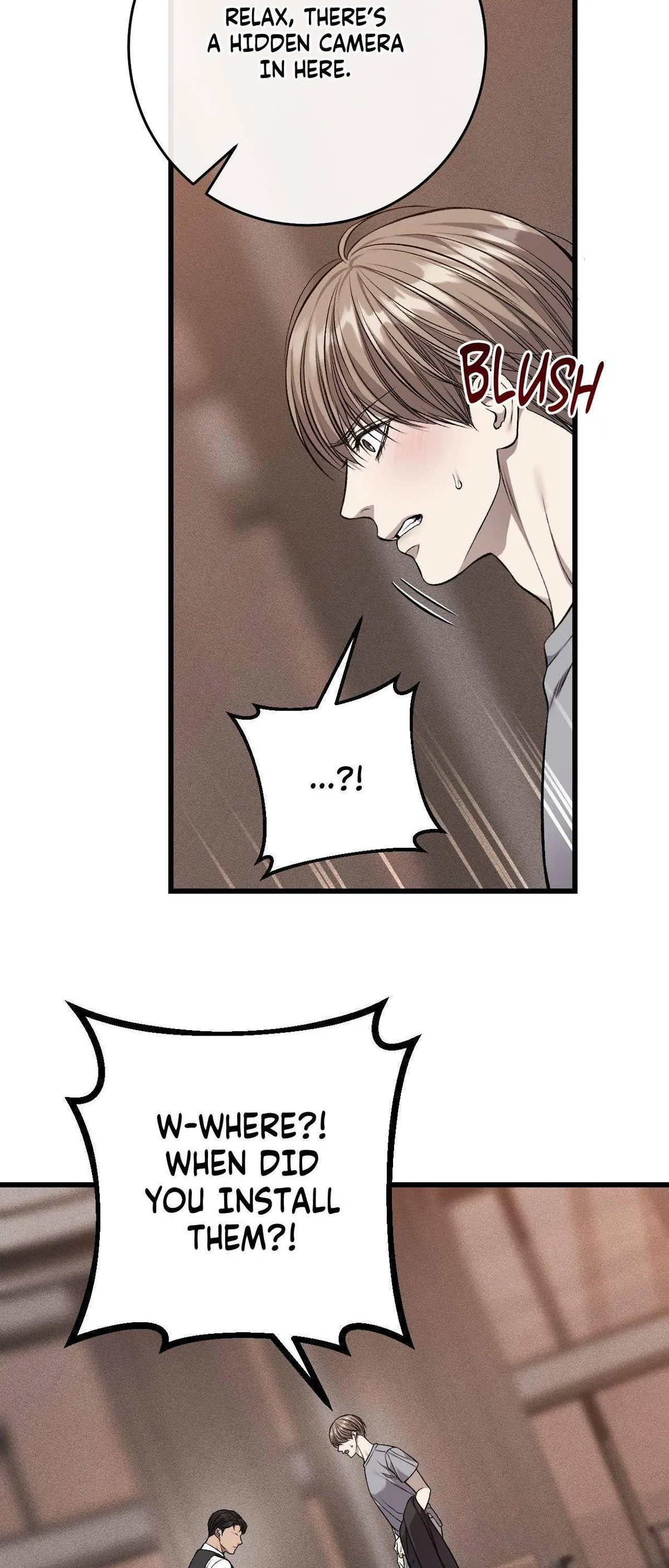 Dirty XX Chapter 61 page 45 - 