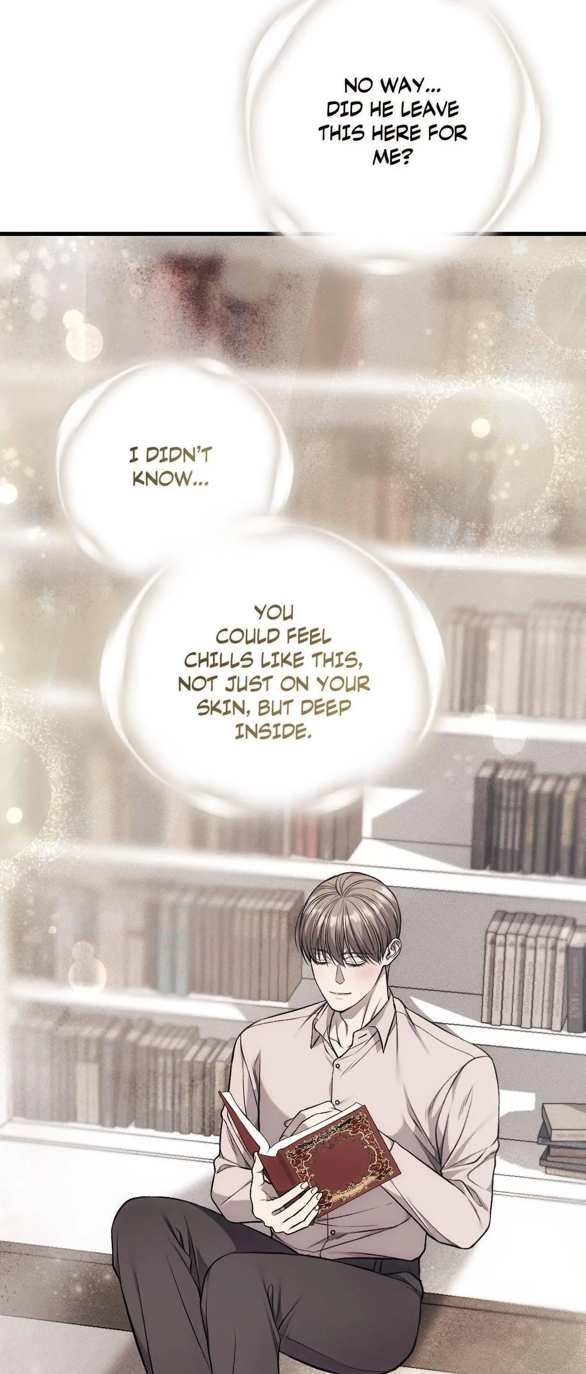 Dirty XX Chapter 61 page 48 - 