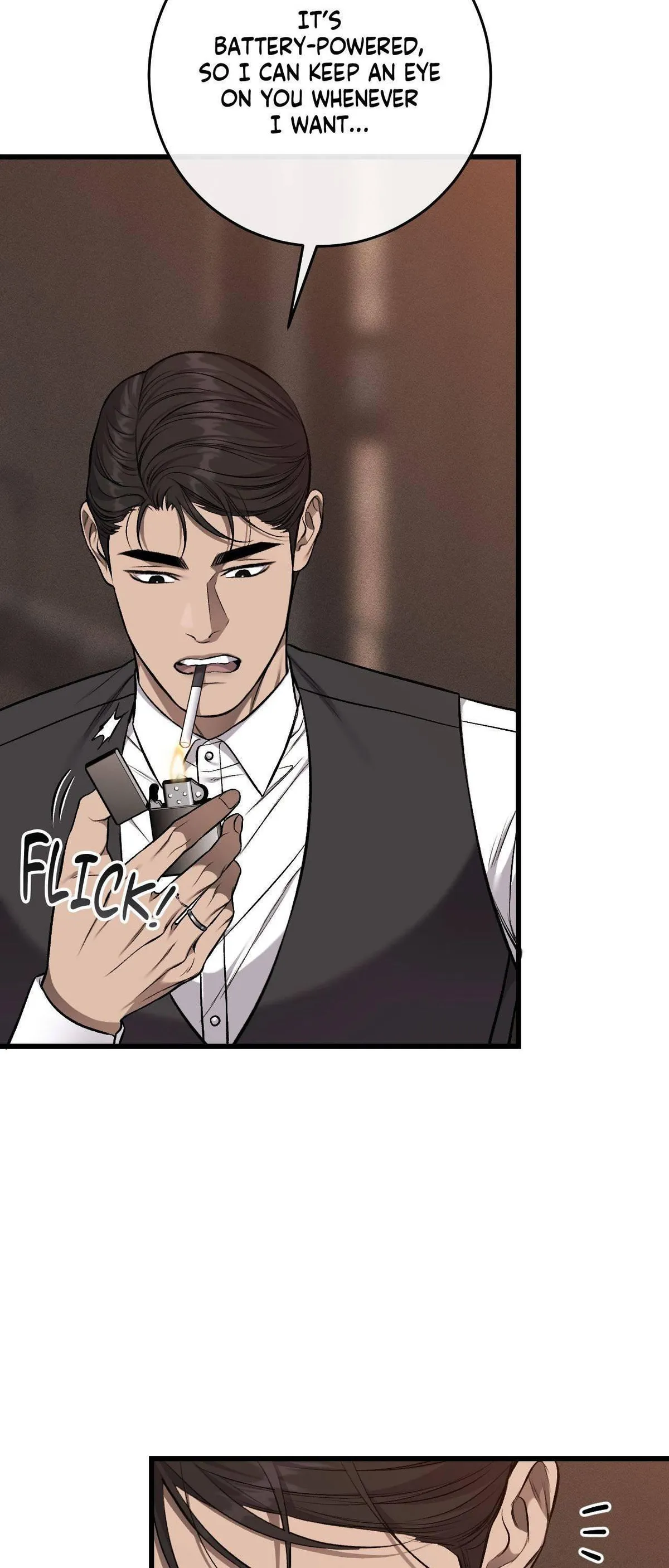 Dirty XX Chapter 61 page 50 - 