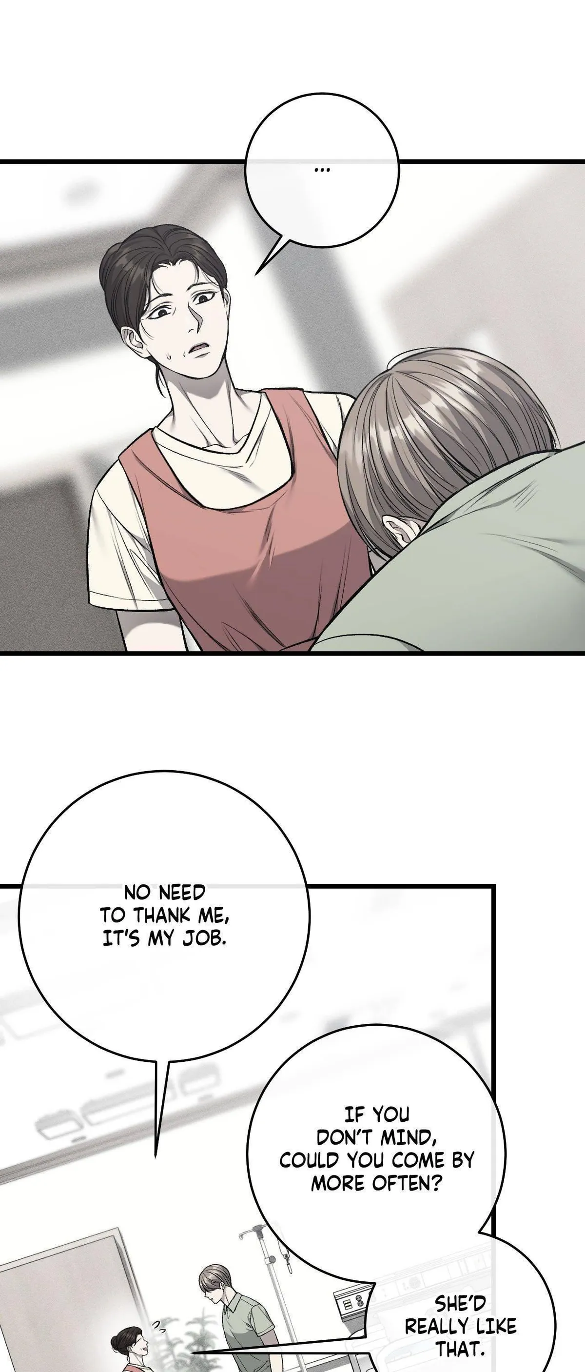 Dirty XX Chapter 61 page 6 - 