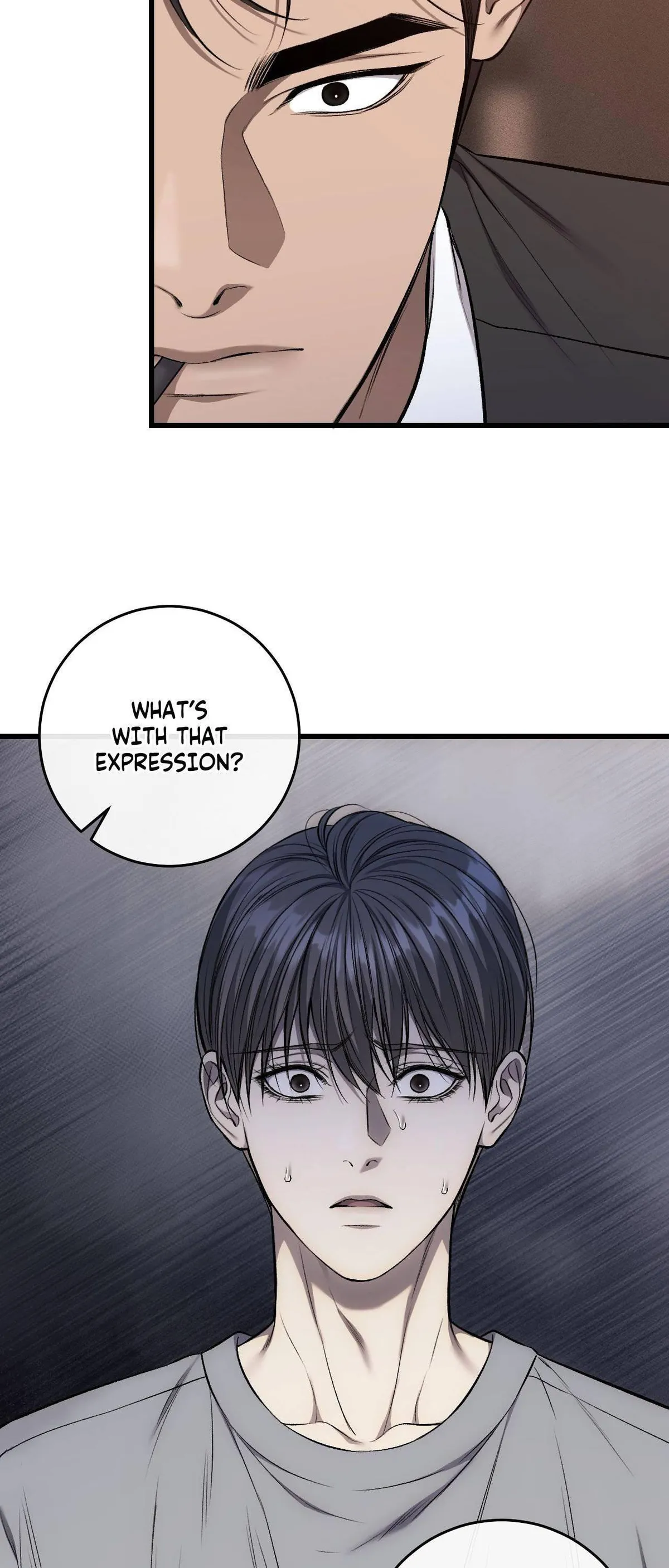 Dirty XX Chapter 61 page 51 - 