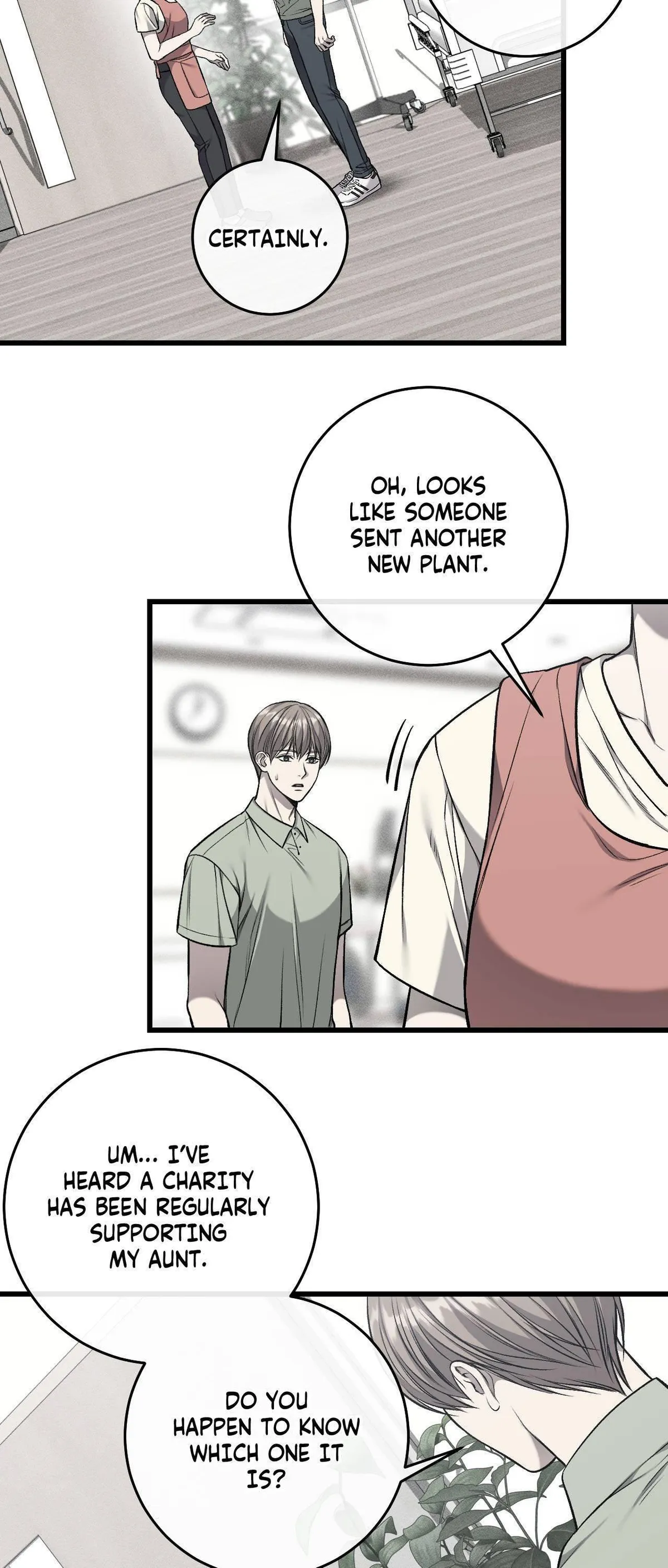Dirty XX Chapter 61 page 7 - 