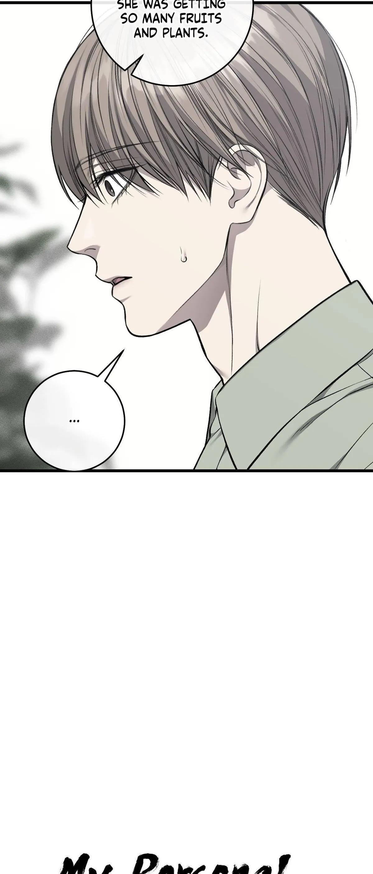 Dirty XX Chapter 61 page 9 - 