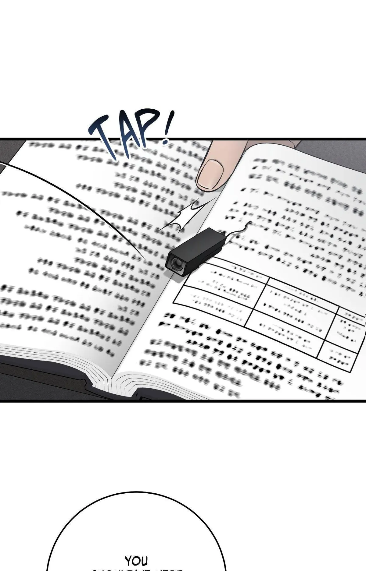 Dirty XX Chapter 62 page 11 - 
