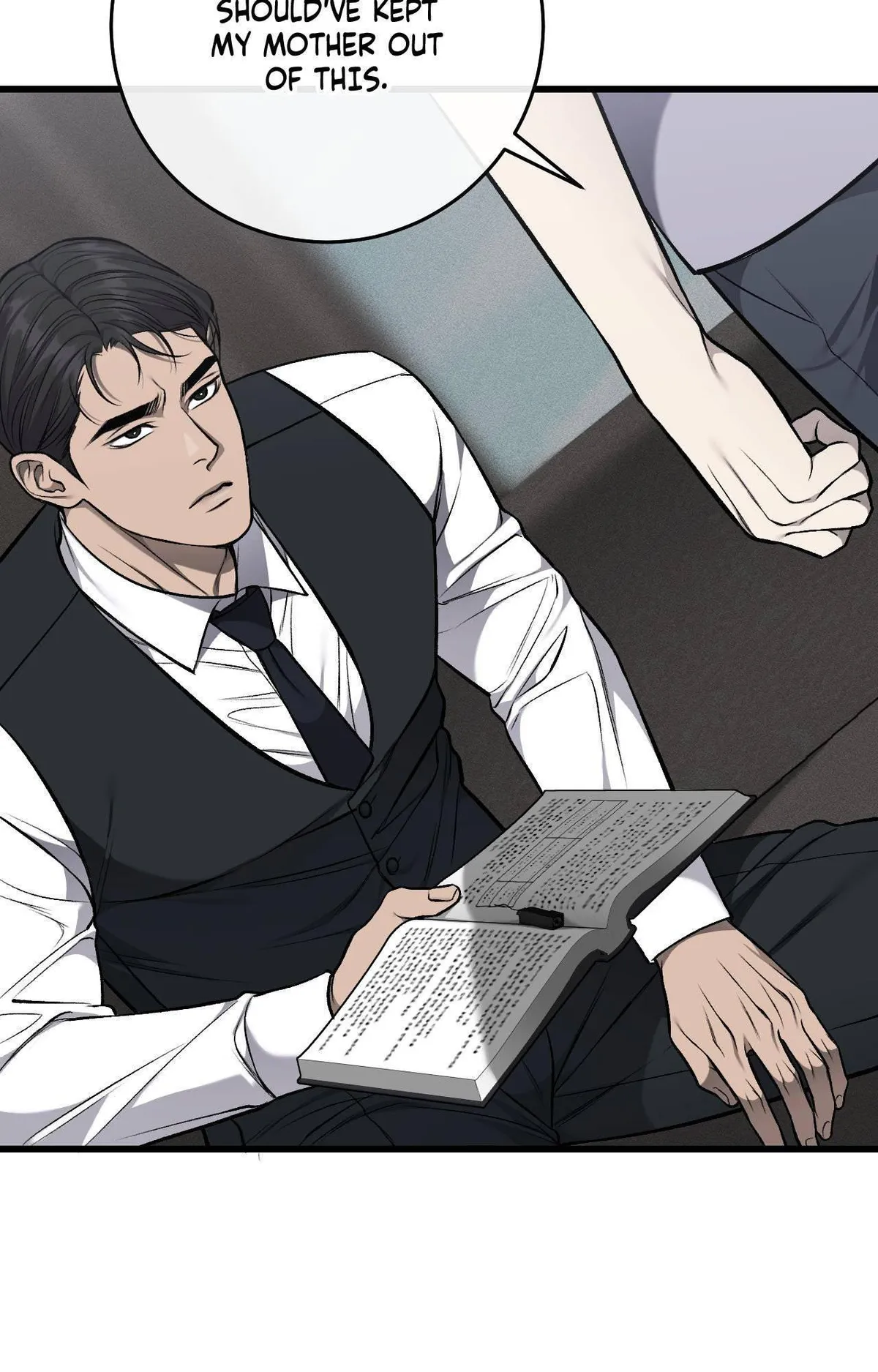 Dirty XX Chapter 62 page 12 - 
