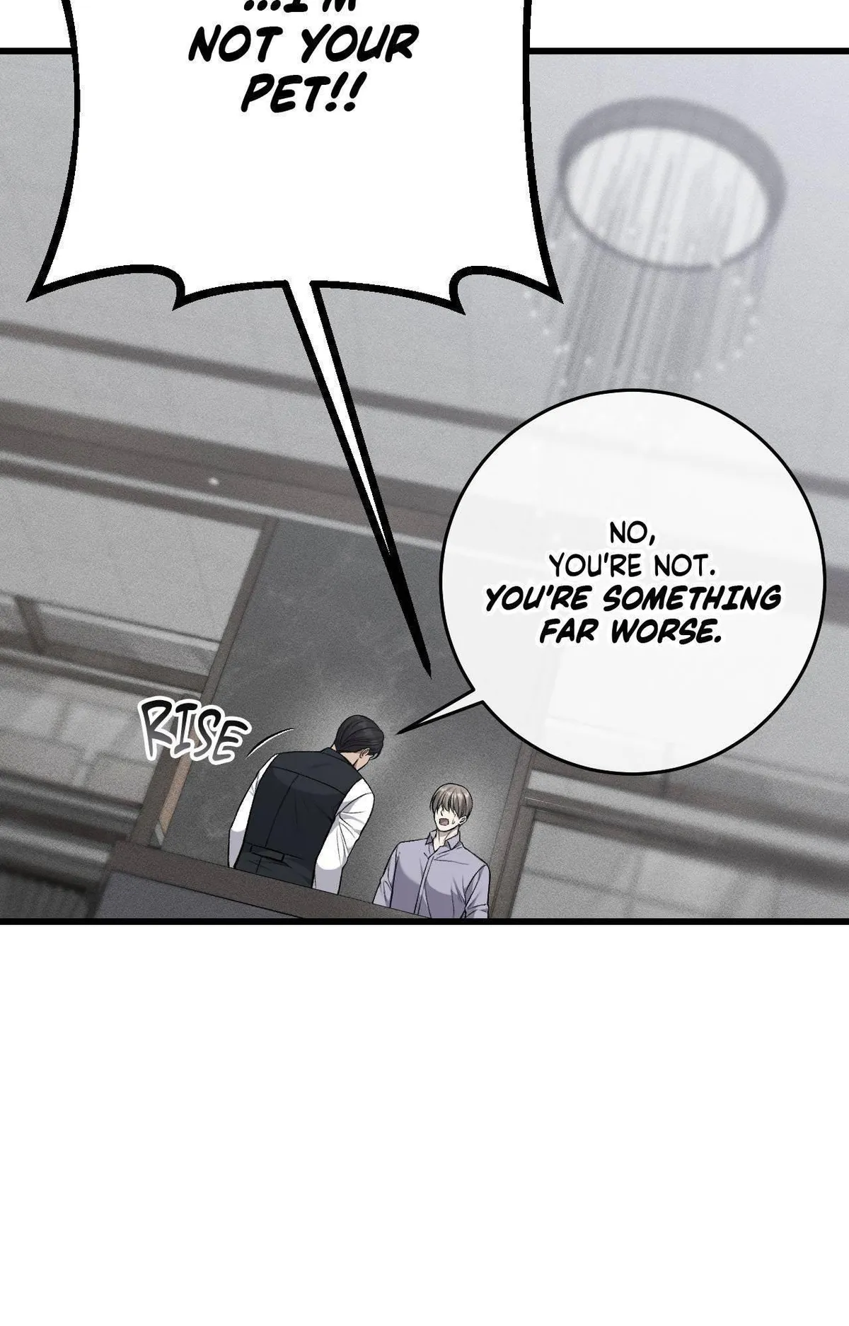 Dirty XX Chapter 62 page 17 - 