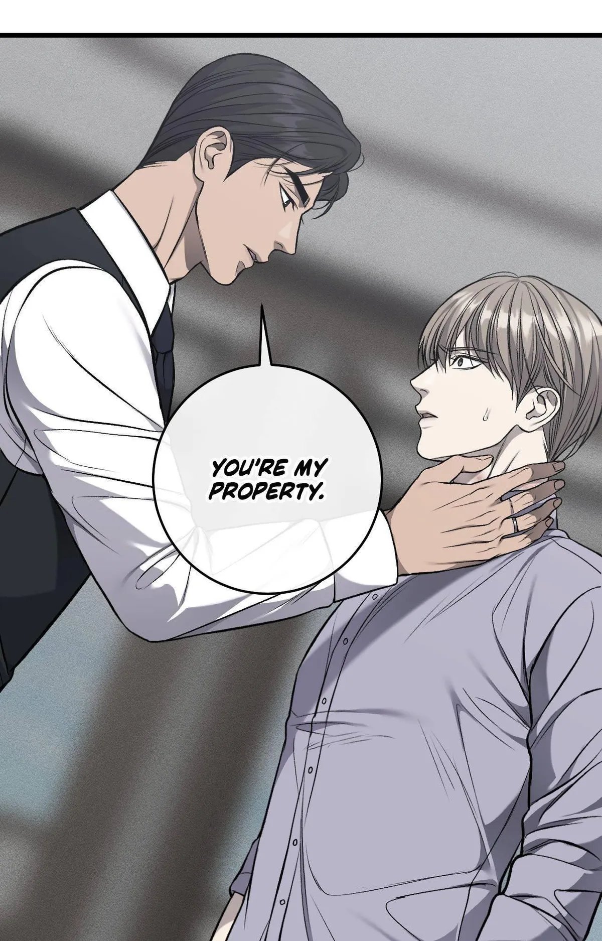 Dirty XX Chapter 62 page 18 - 