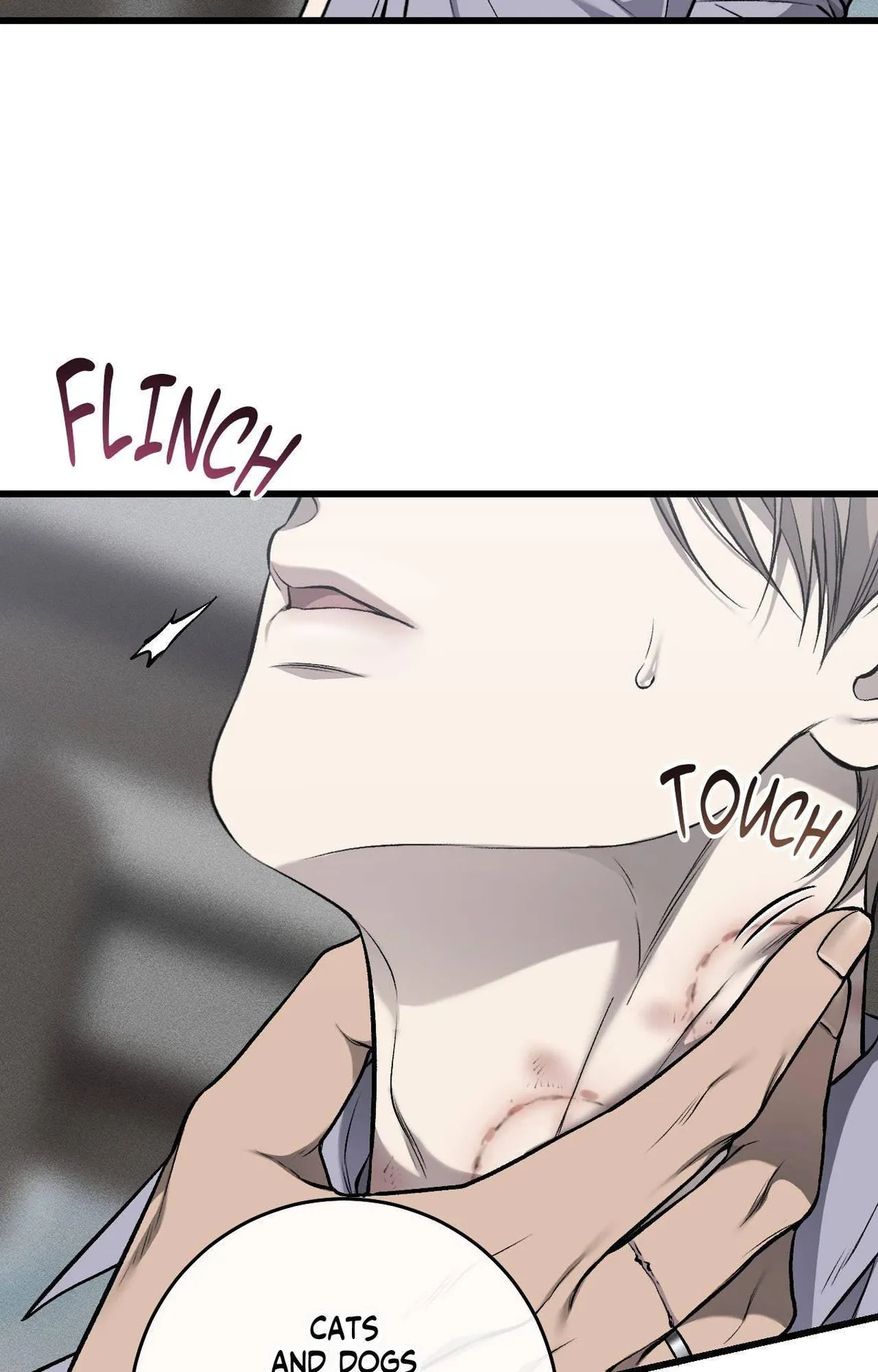 Dirty XX Chapter 62 page 19 - 
