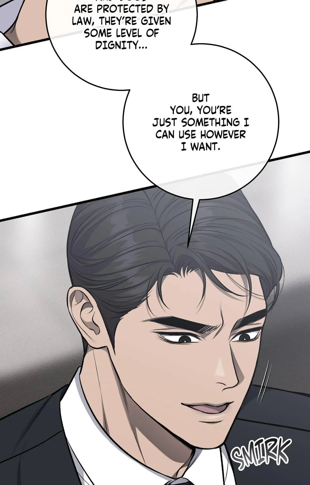 Dirty XX Chapter 62 page 20 - 