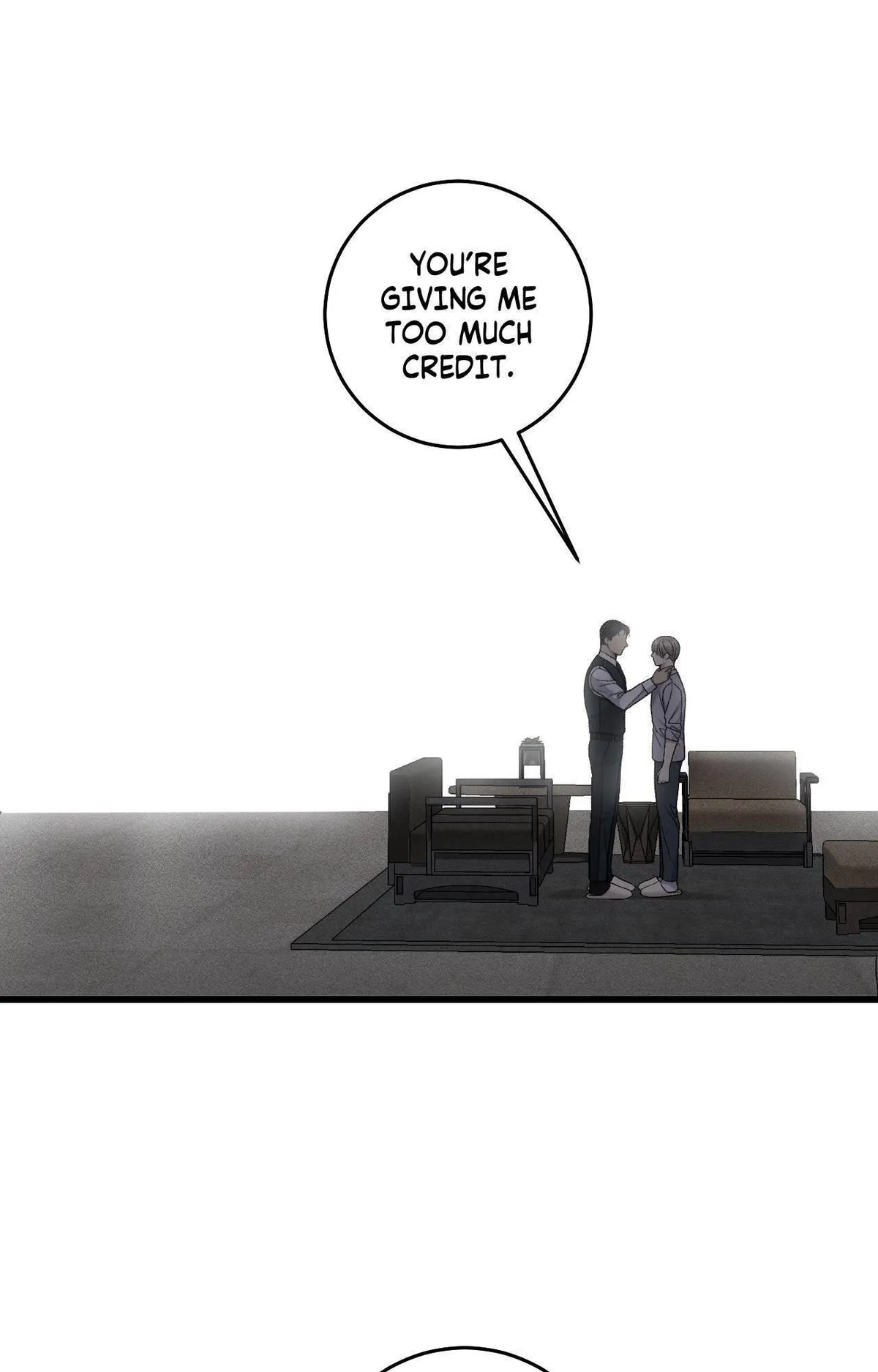 Dirty XX Chapter 62 page 22 - 