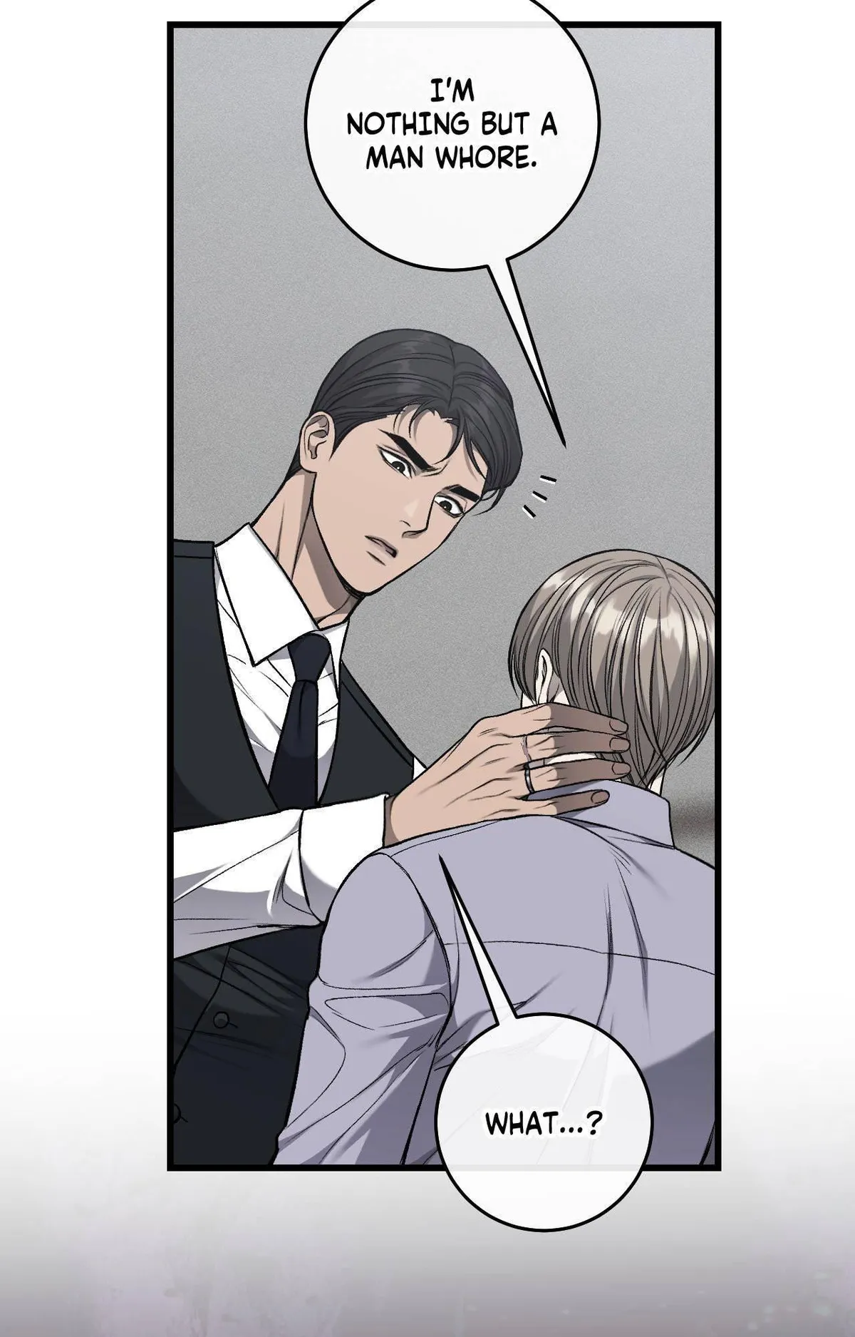 Dirty XX Chapter 62 page 23 - 