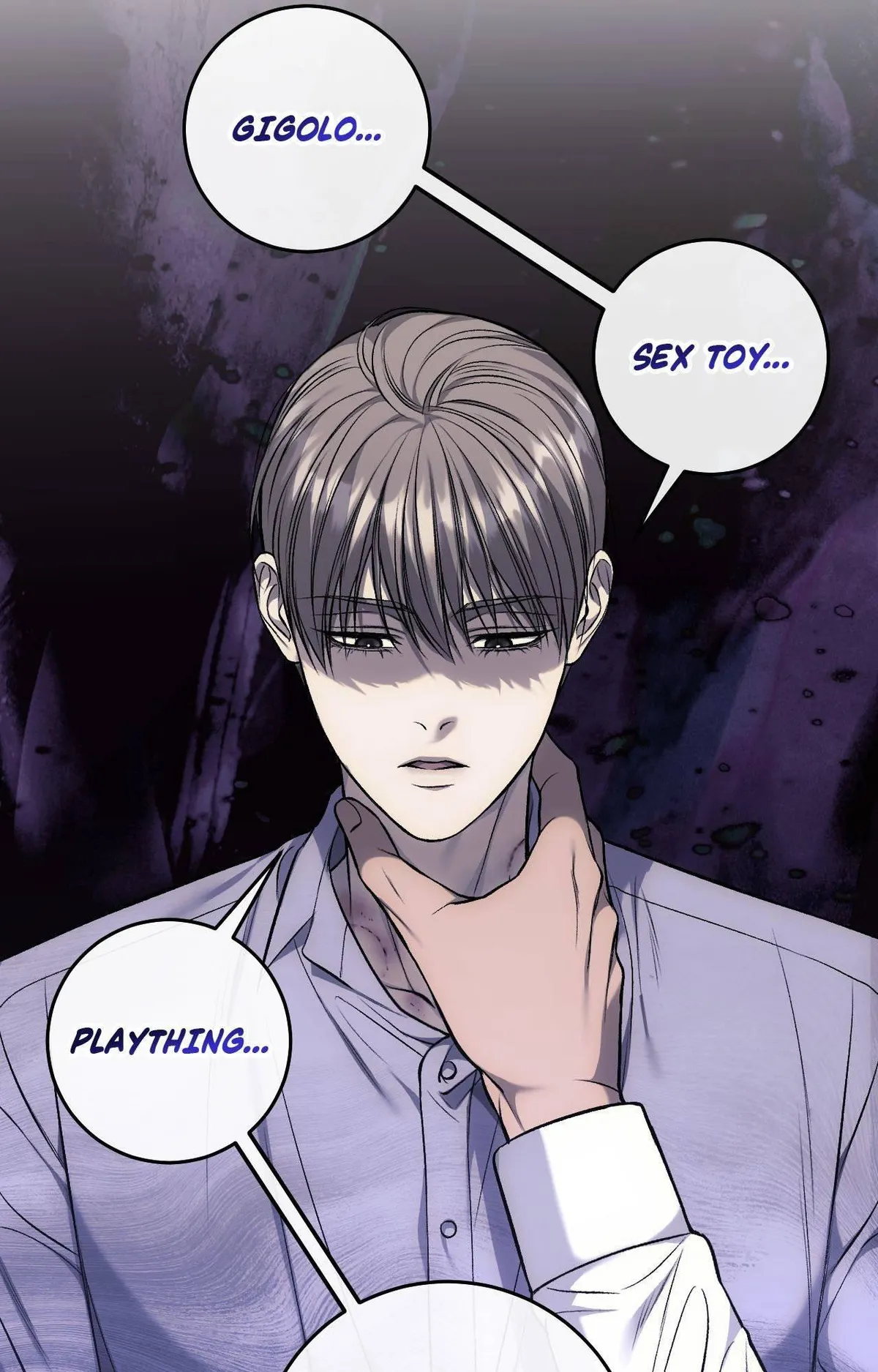 Dirty XX Chapter 62 page 24 - 