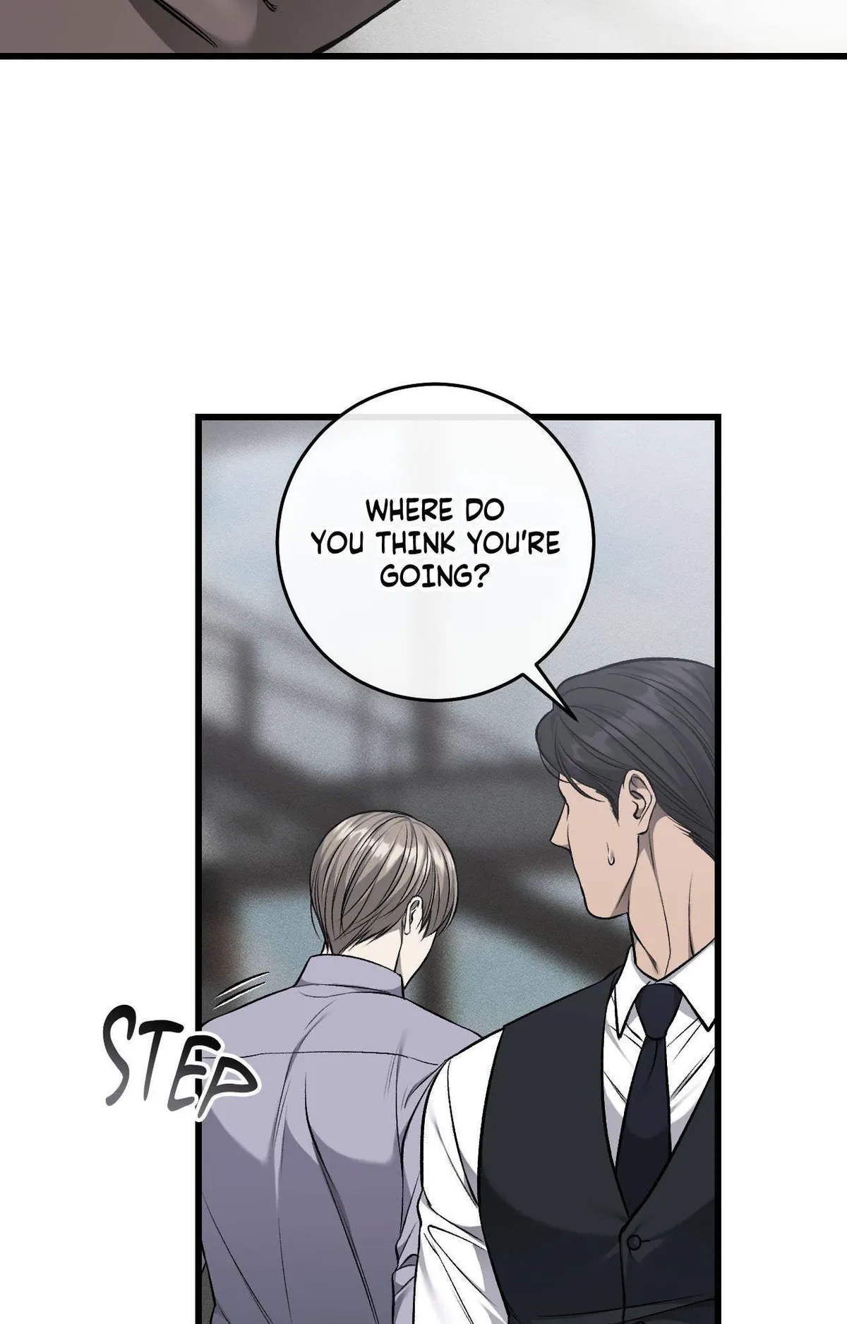 Dirty XX Chapter 62 page 26 - 