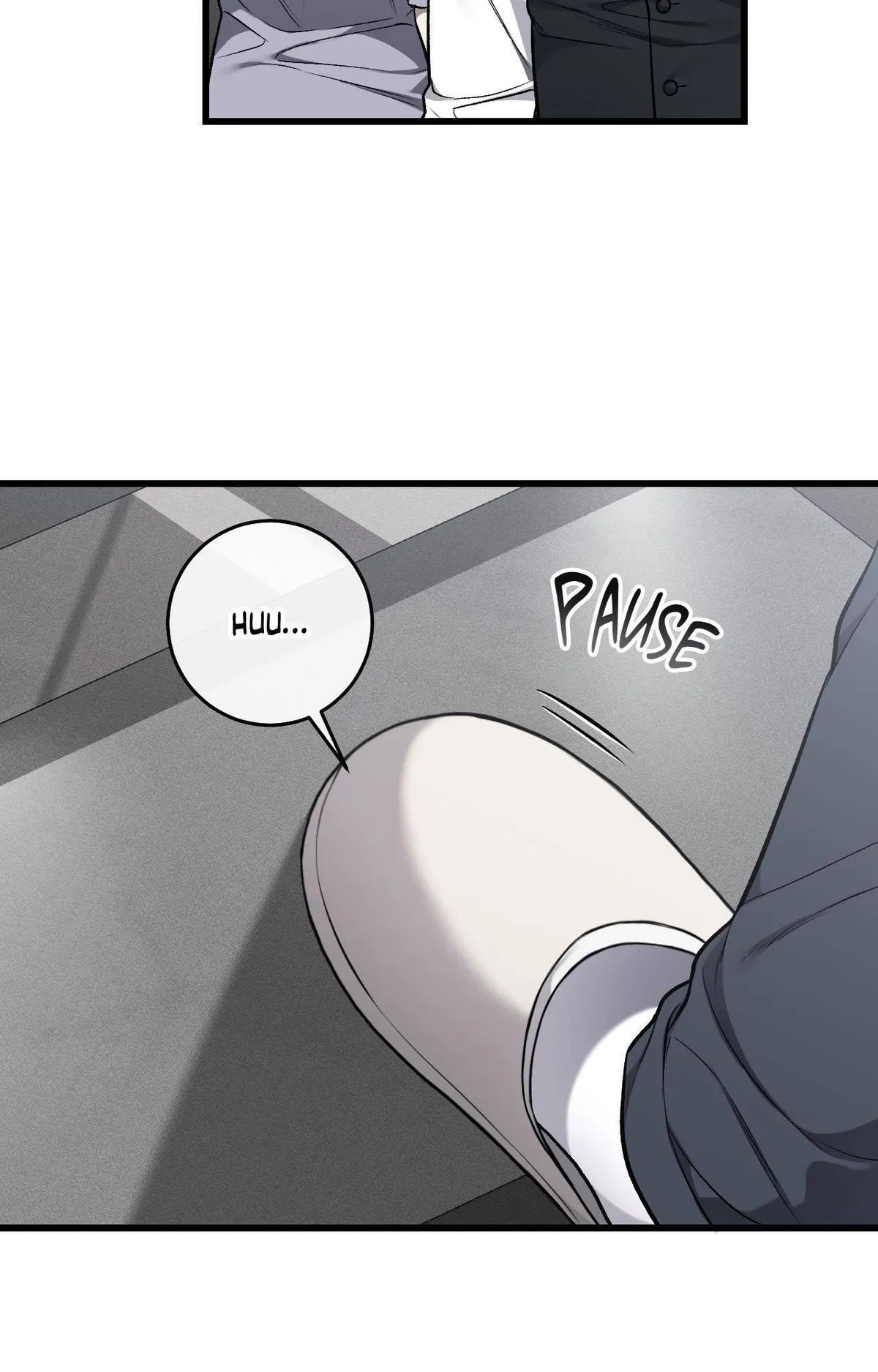 Dirty XX Chapter 62 page 27 - 