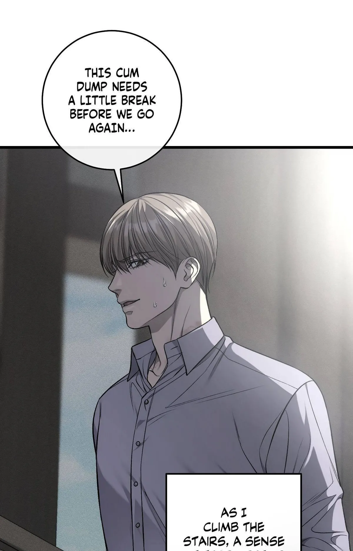 Dirty XX Chapter 62 page 28 - 