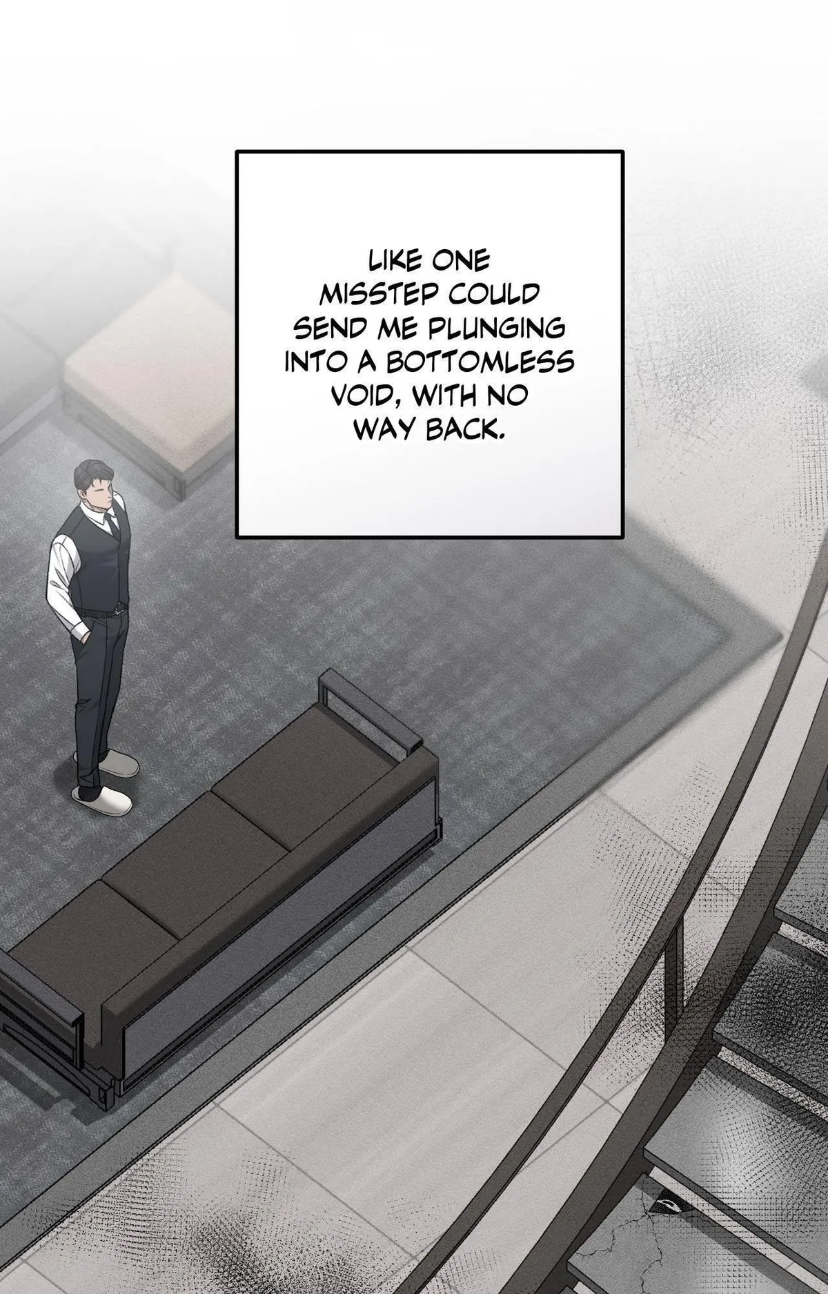 Dirty XX Chapter 62 page 30 - 