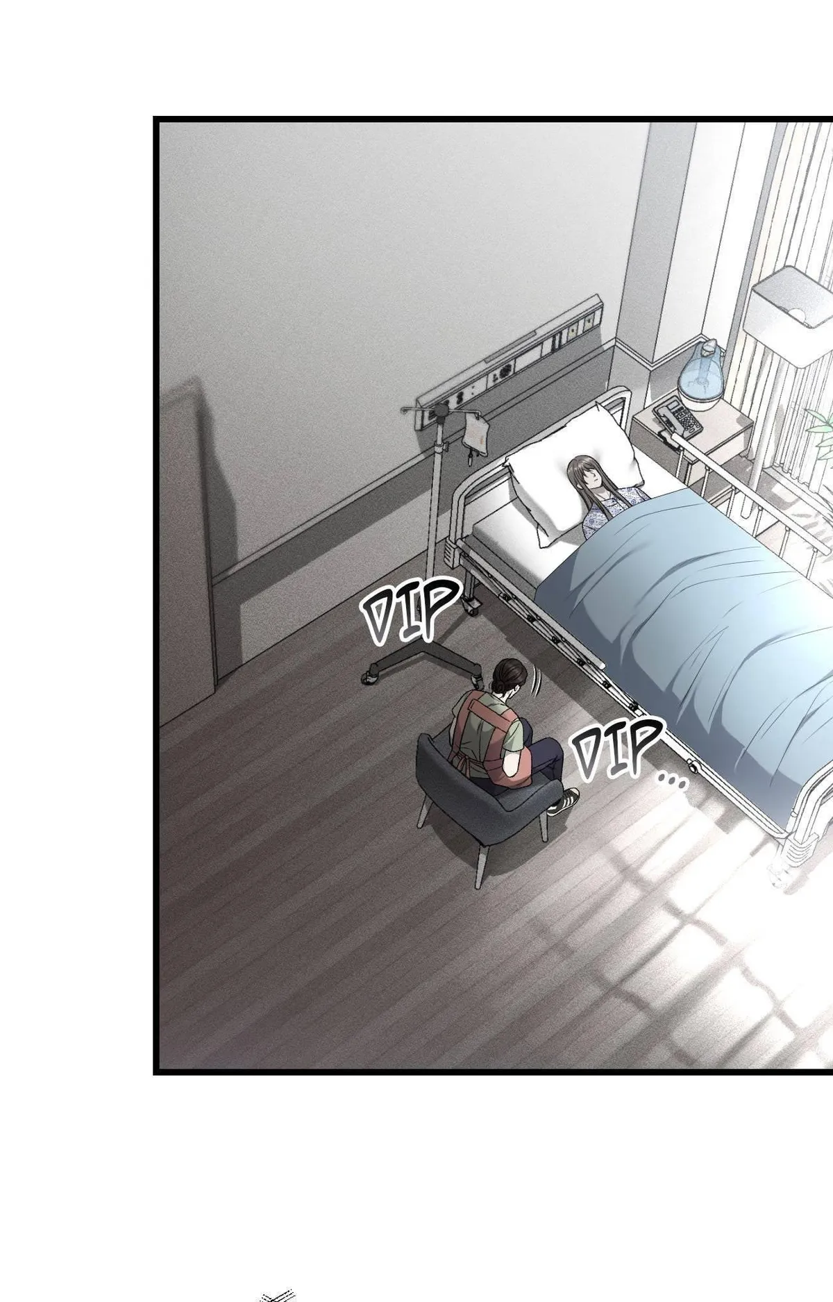 Dirty XX Chapter 62 page 33 - 