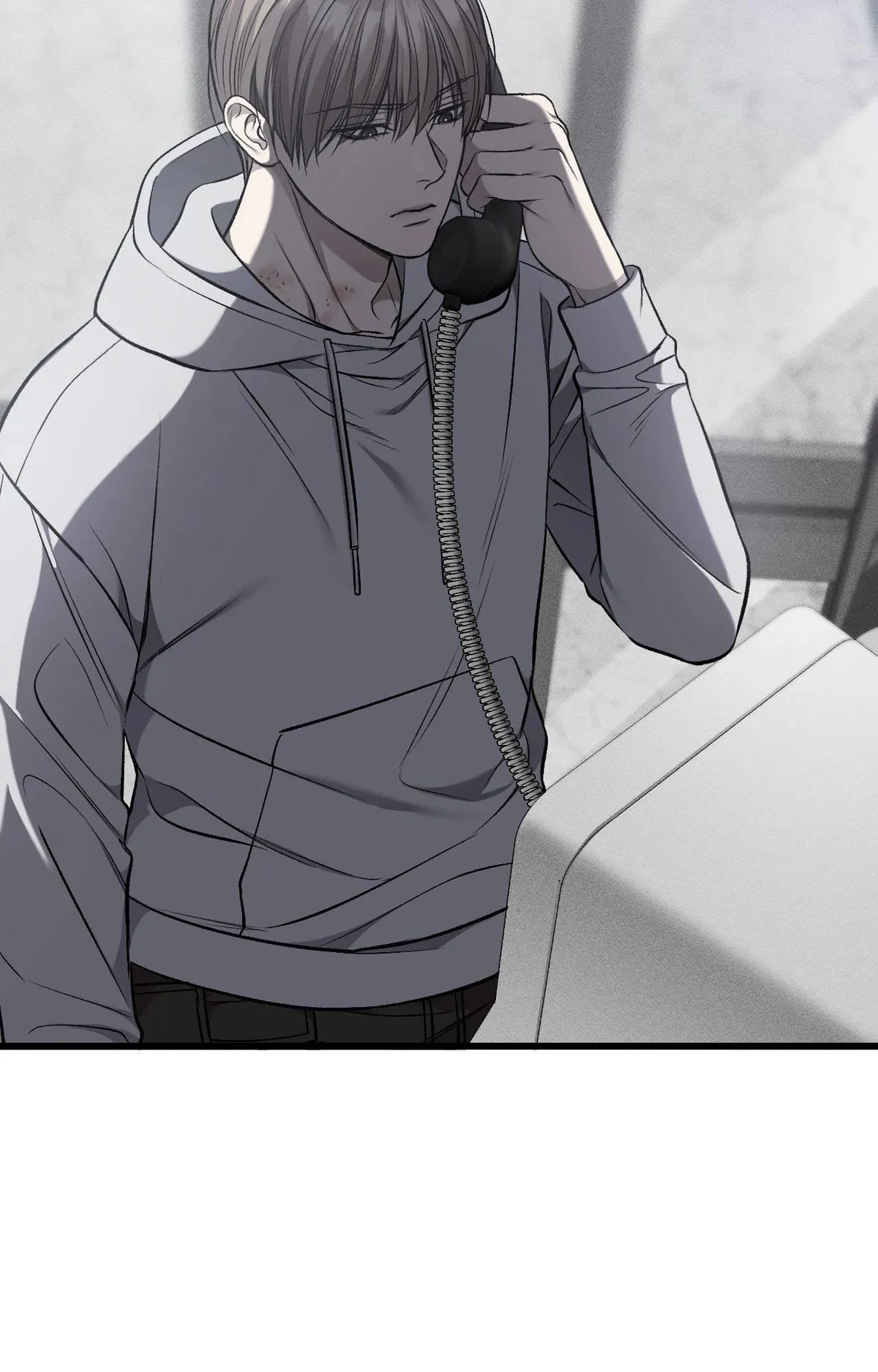 Dirty XX Chapter 62 page 35 - 