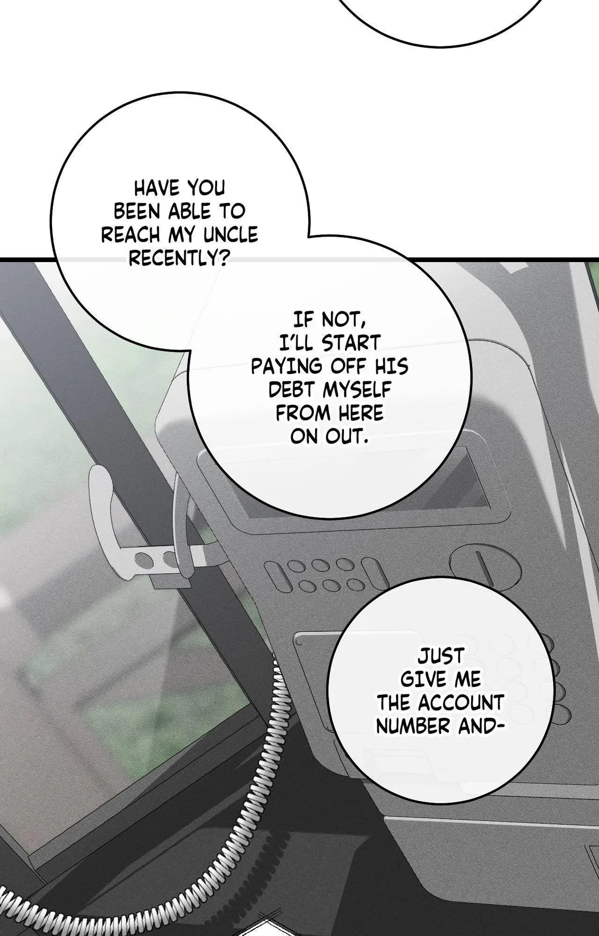 Dirty XX Chapter 62 page 38 - 