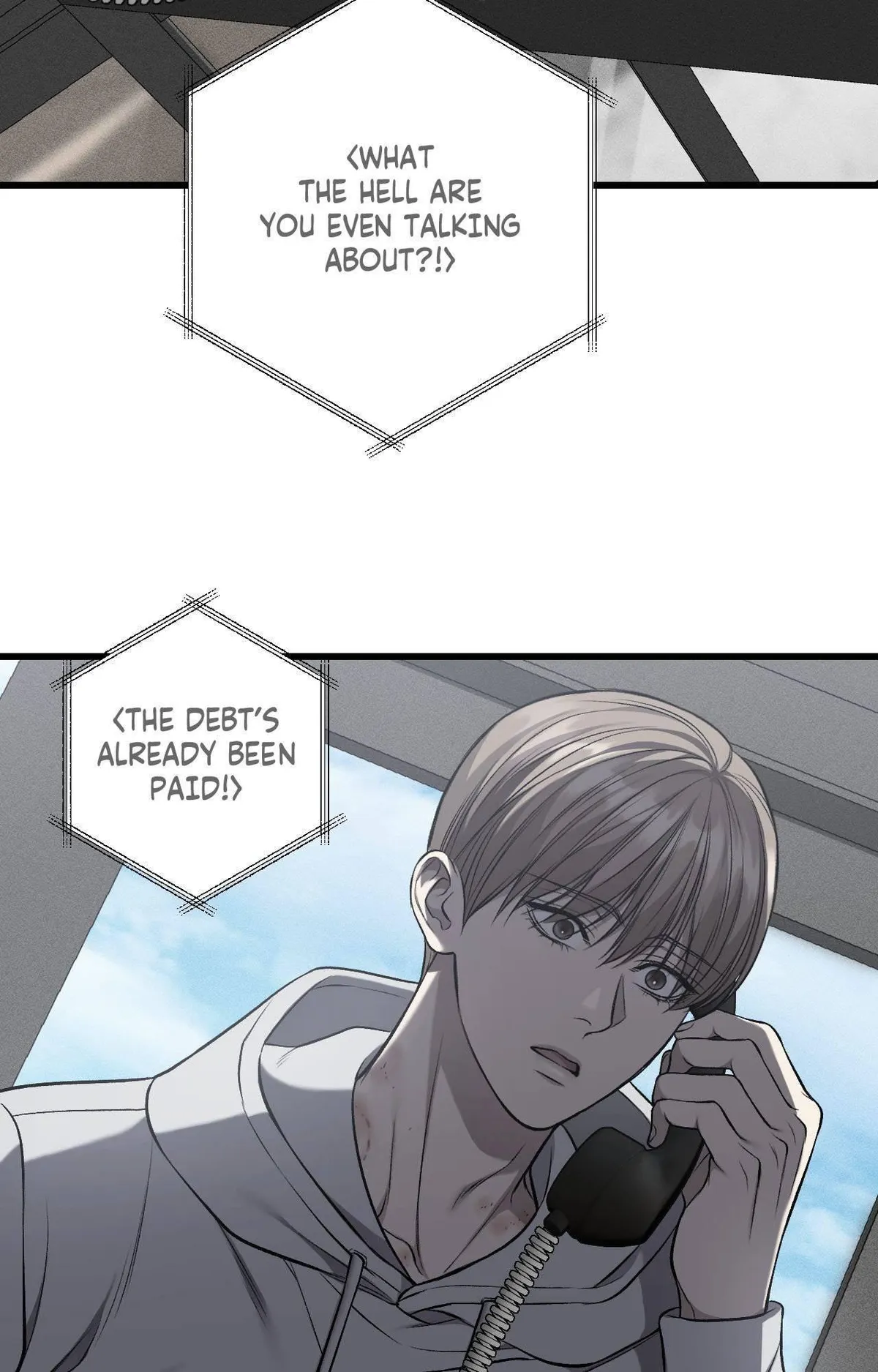 Dirty XX Chapter 62 page 39 - 
