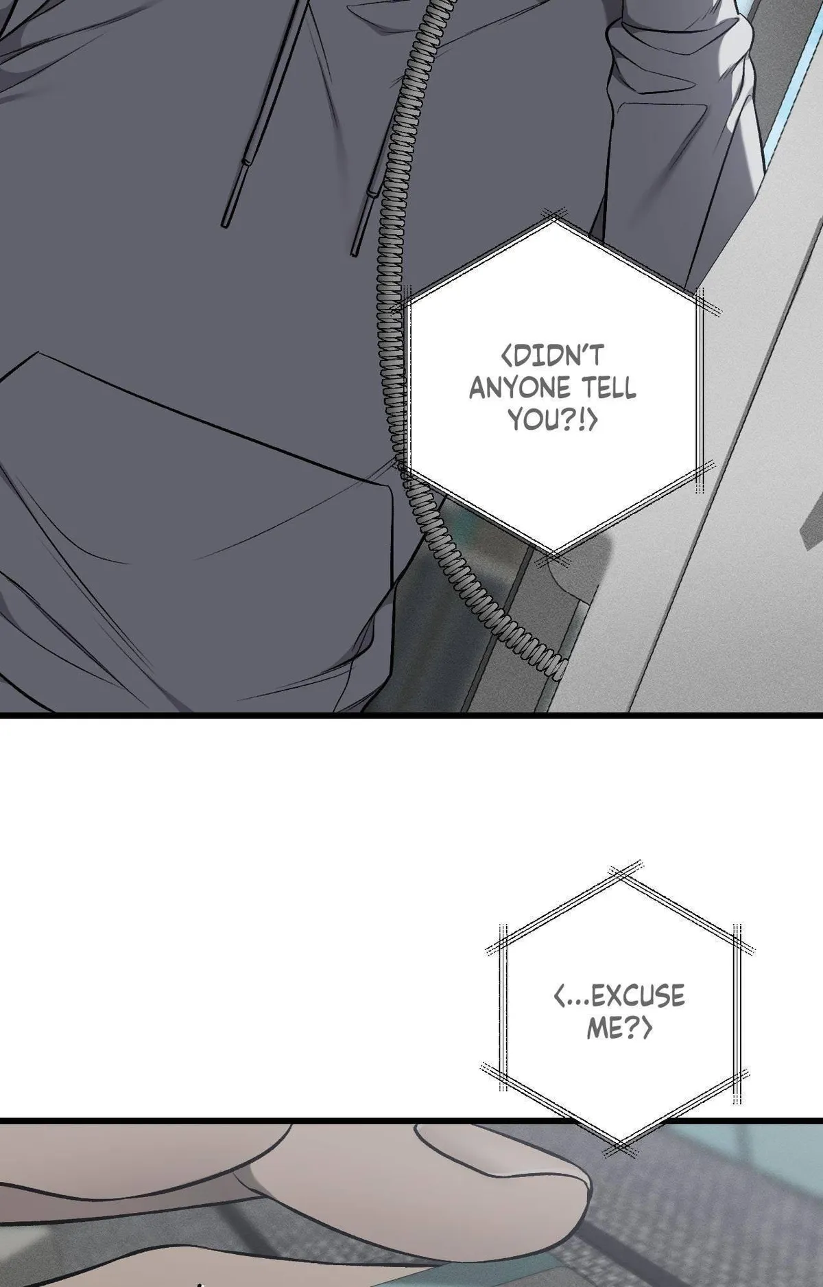 Dirty XX Chapter 62 page 40 - 