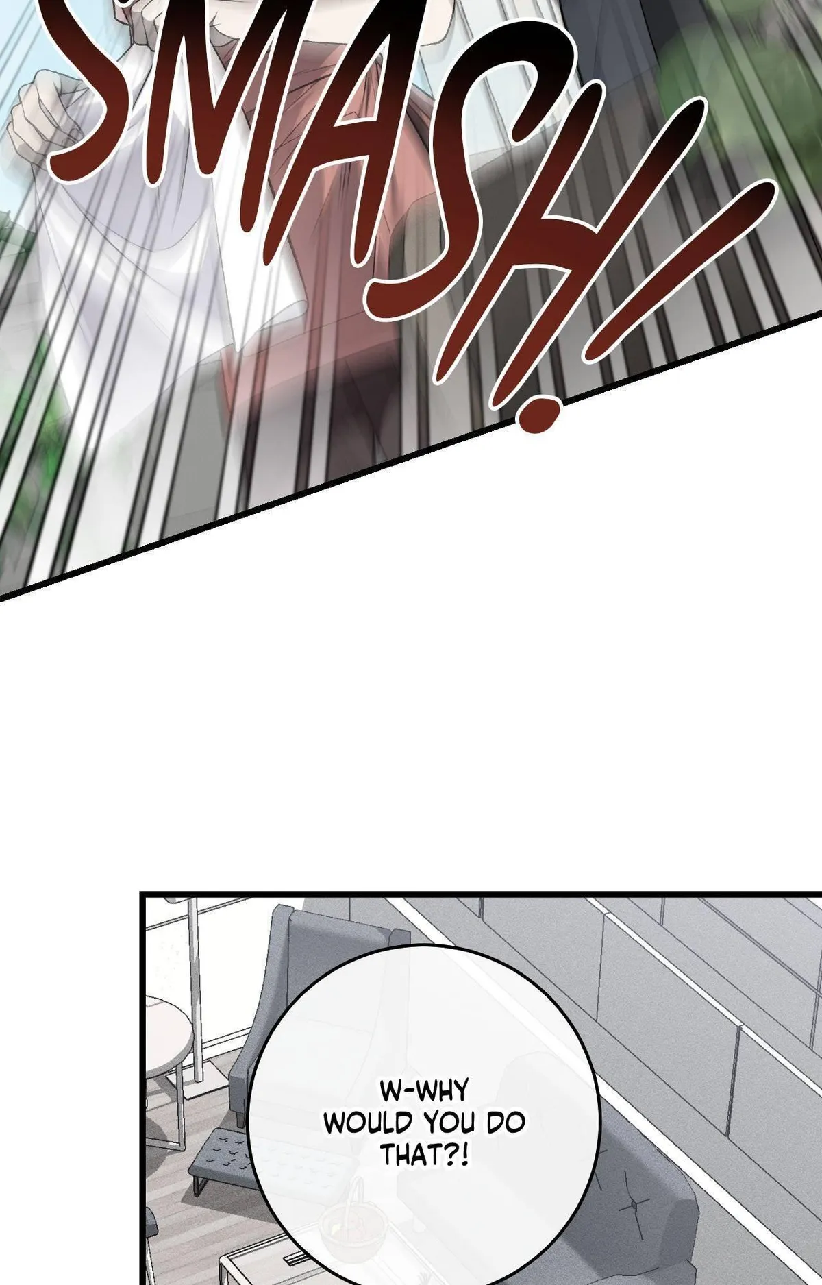 Dirty XX Chapter 62 page 5 - 