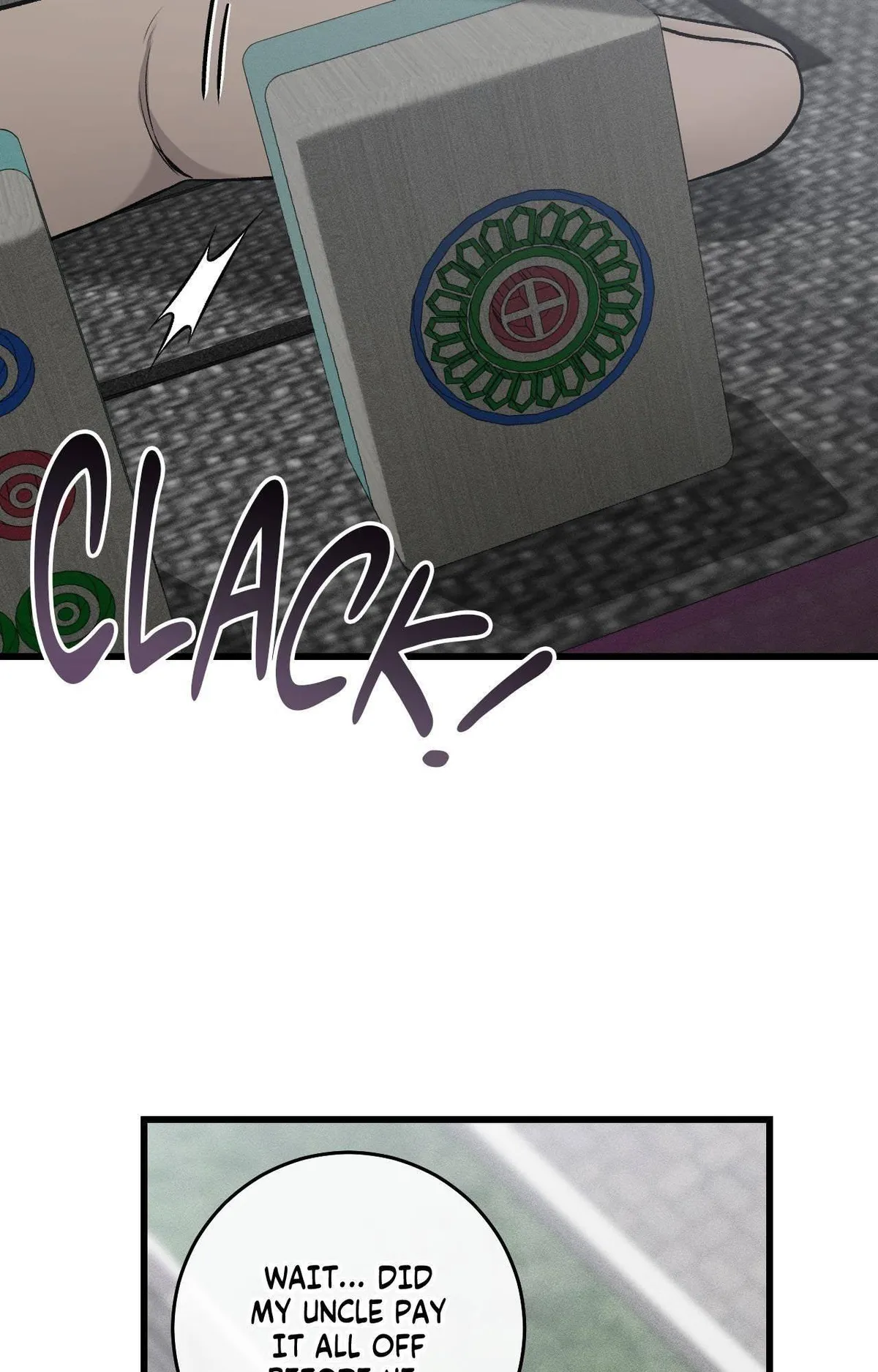 Dirty XX Chapter 62 page 41 - 