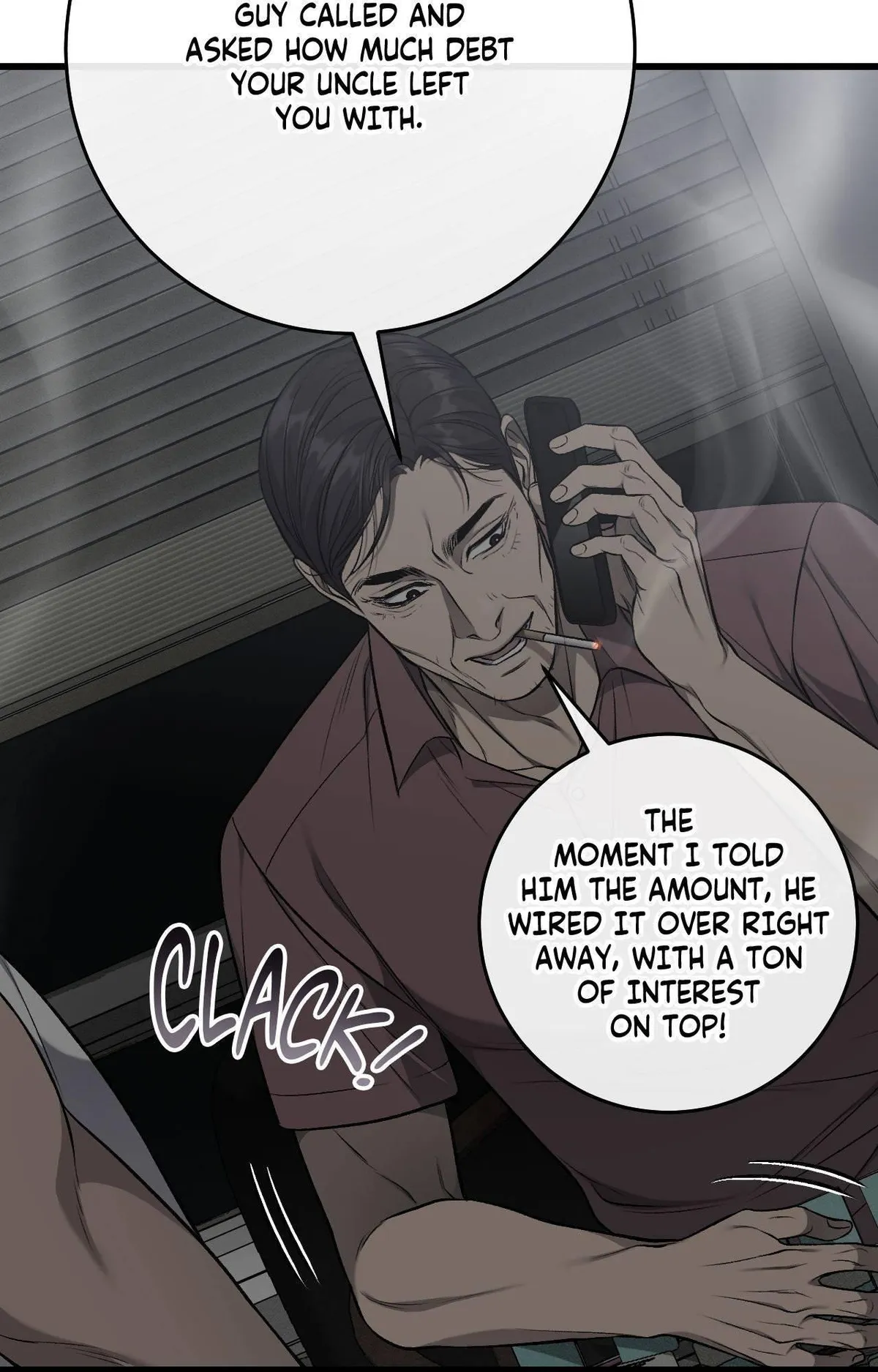 Dirty XX Chapter 62 page 43 - 