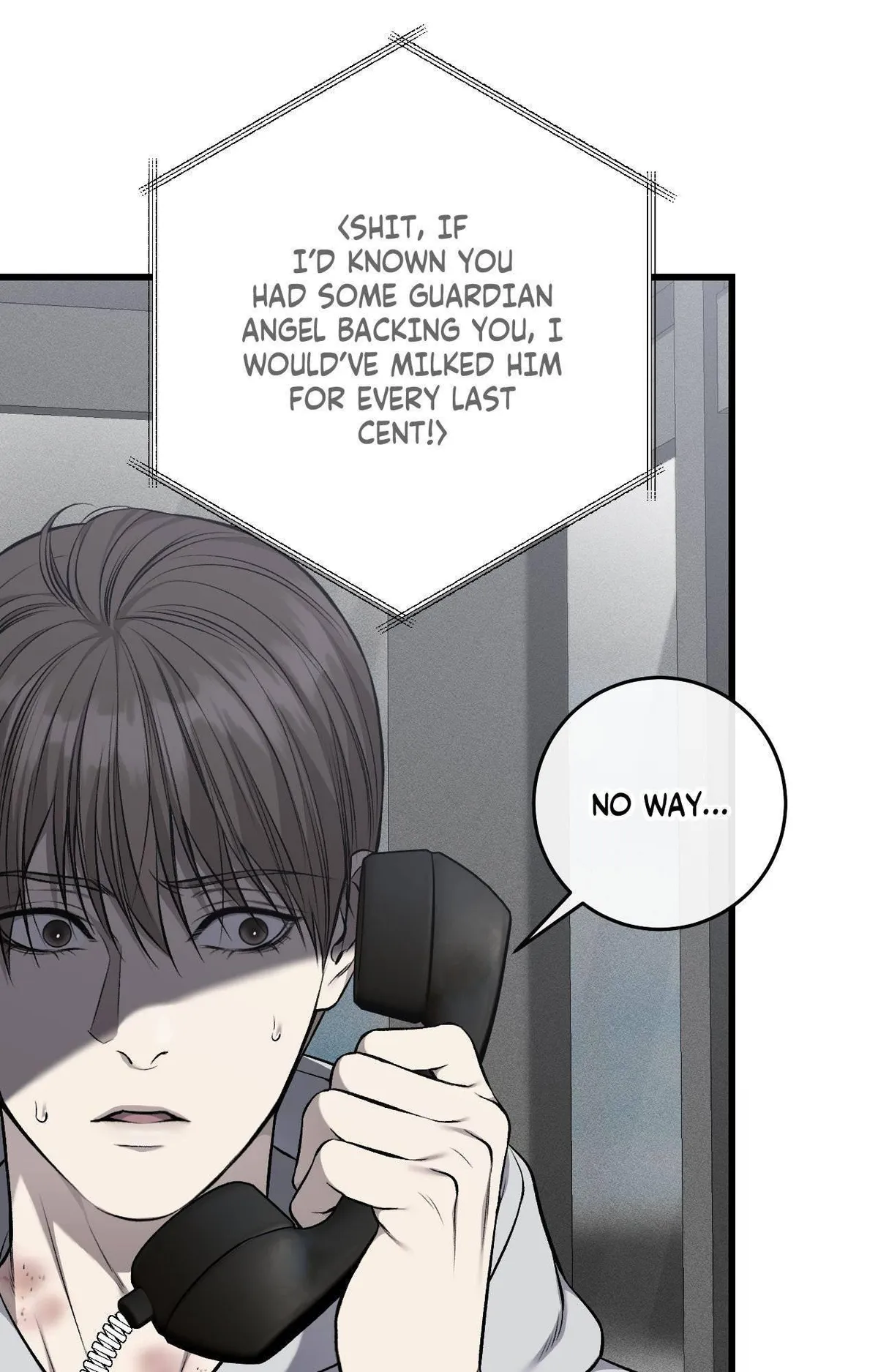 Dirty XX Chapter 62 page 45 - 