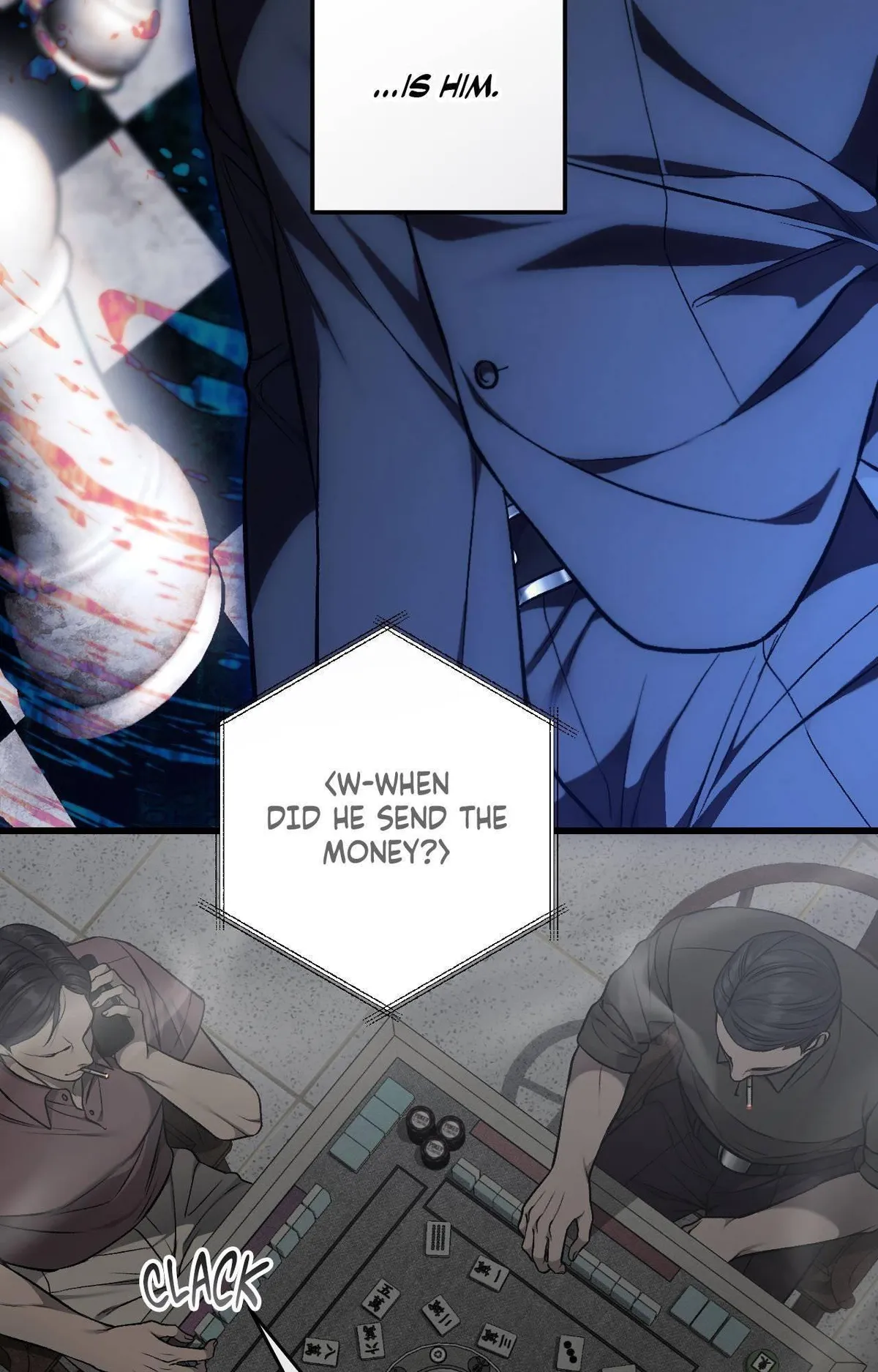 Dirty XX Chapter 62 page 48 - 