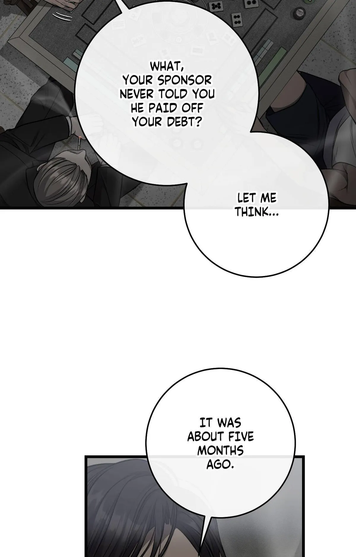 Dirty XX Chapter 62 page 49 - 