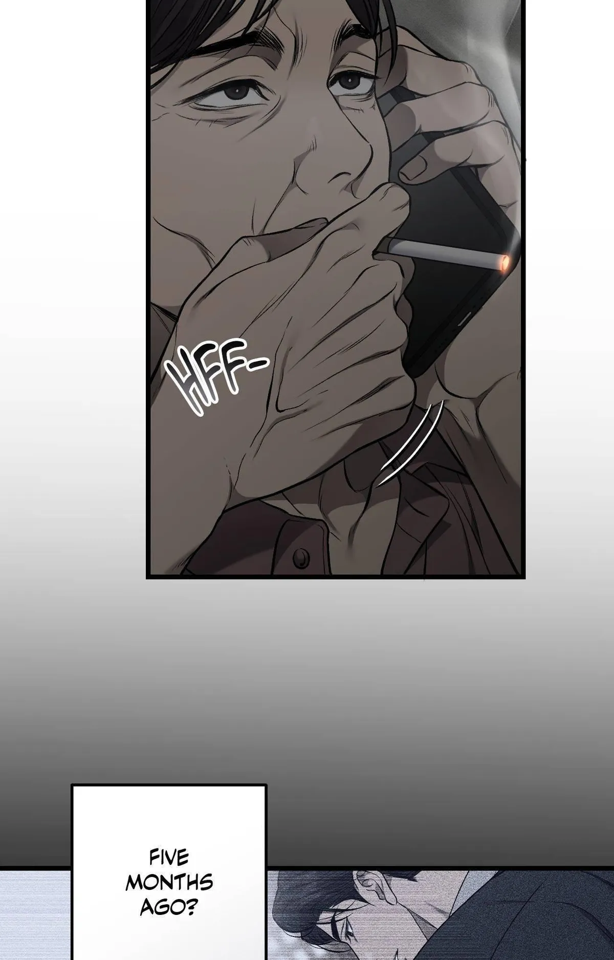 Dirty XX Chapter 62 page 50 - 