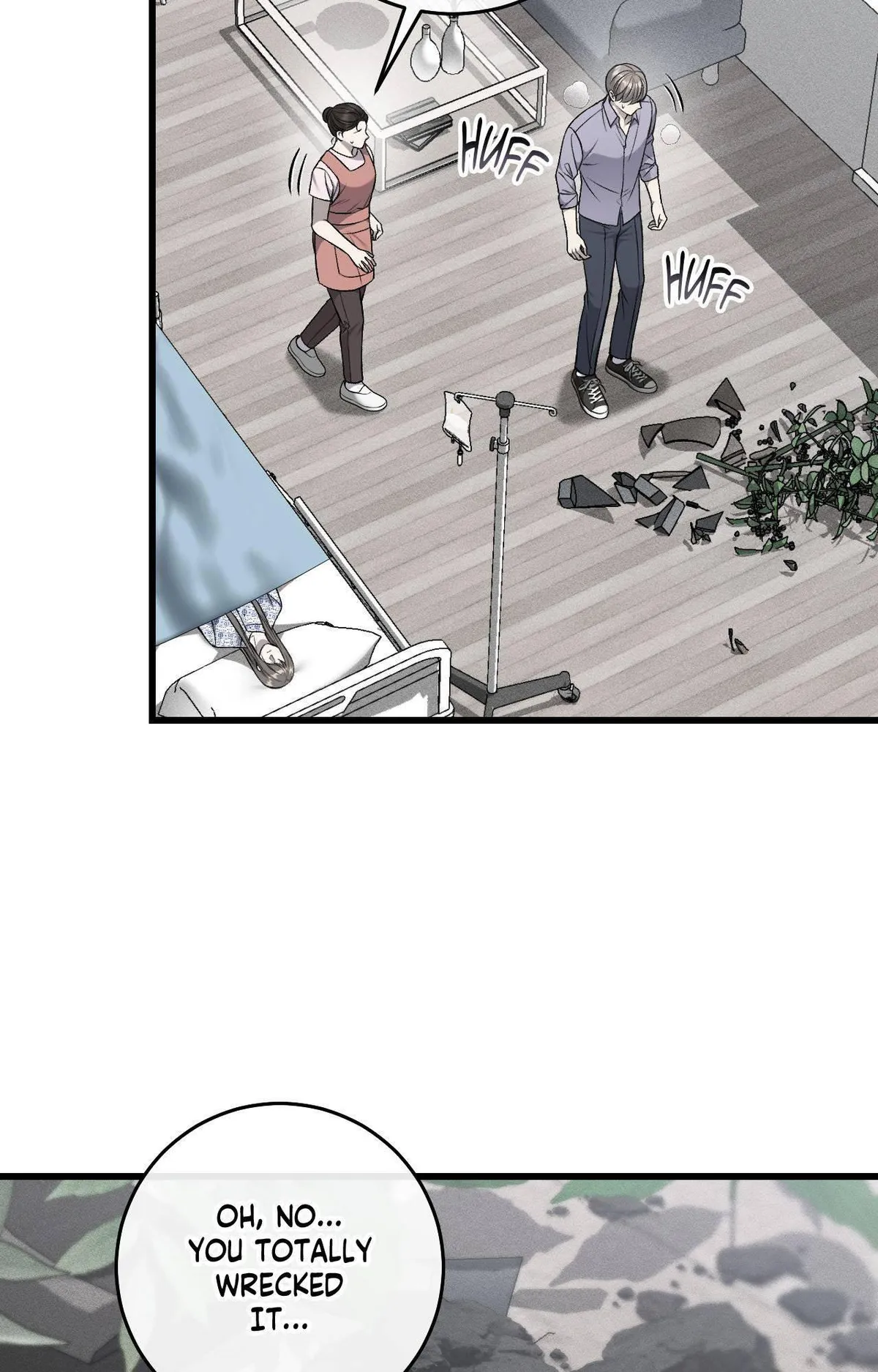 Dirty XX Chapter 62 page 6 - 