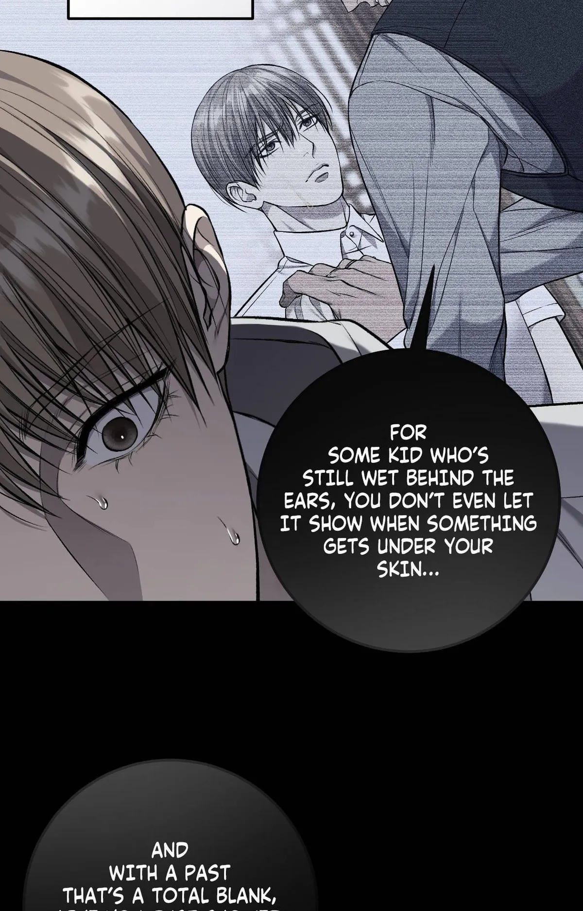 Dirty XX Chapter 62 page 51 - 