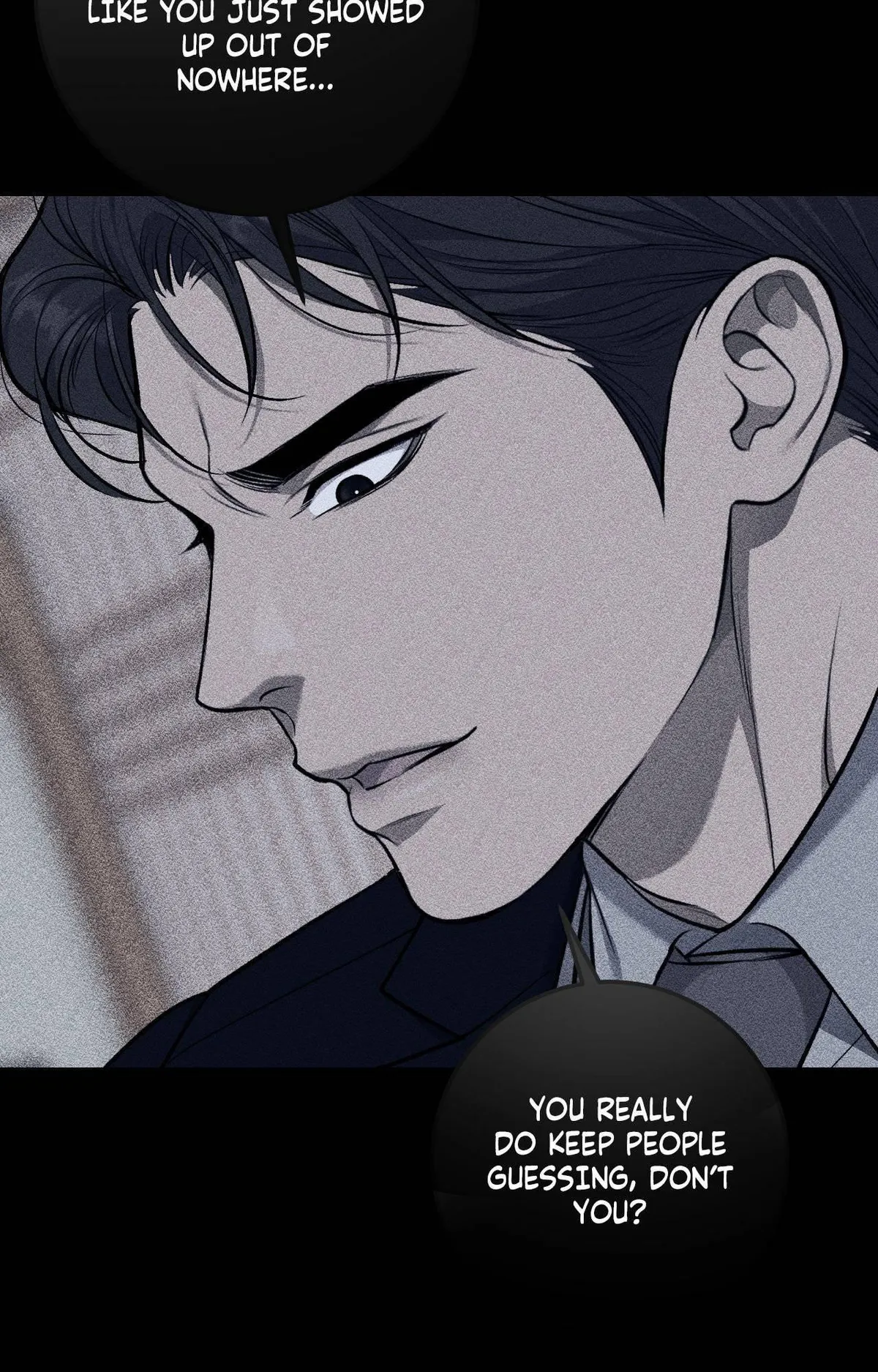 Dirty XX Chapter 62 page 52 - 