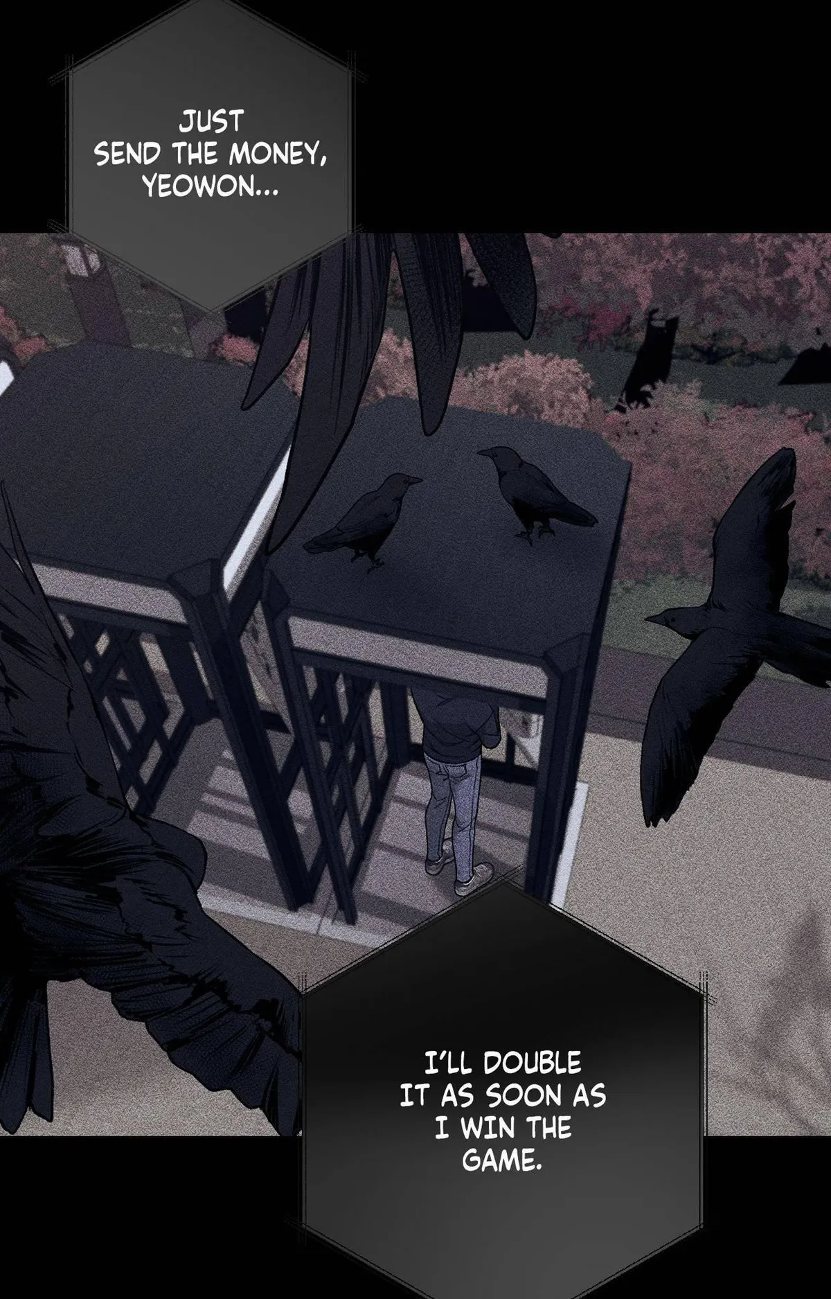 Dirty XX Chapter 62 page 56 - 