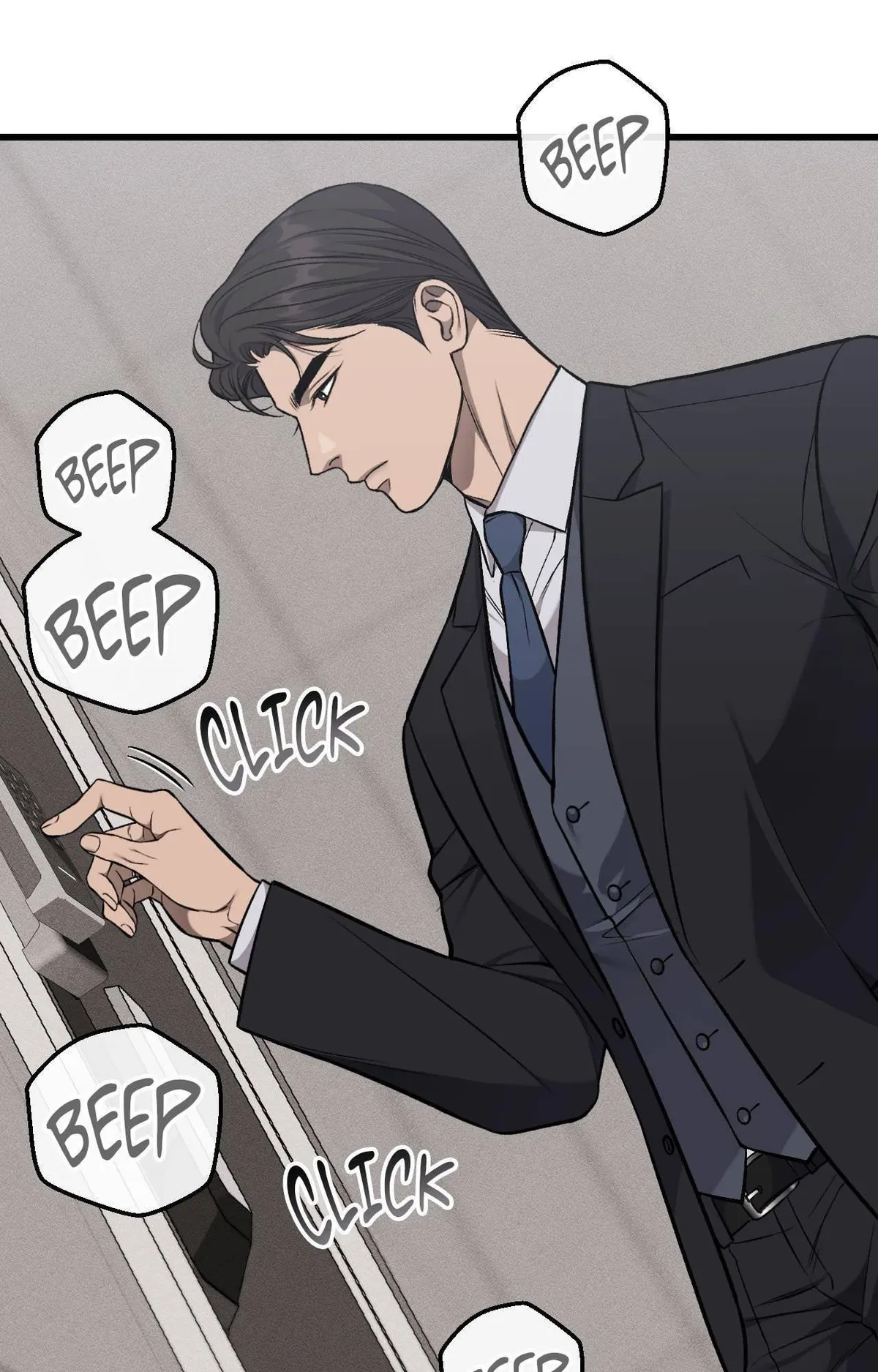 Dirty XX Chapter 62 page 64 - 