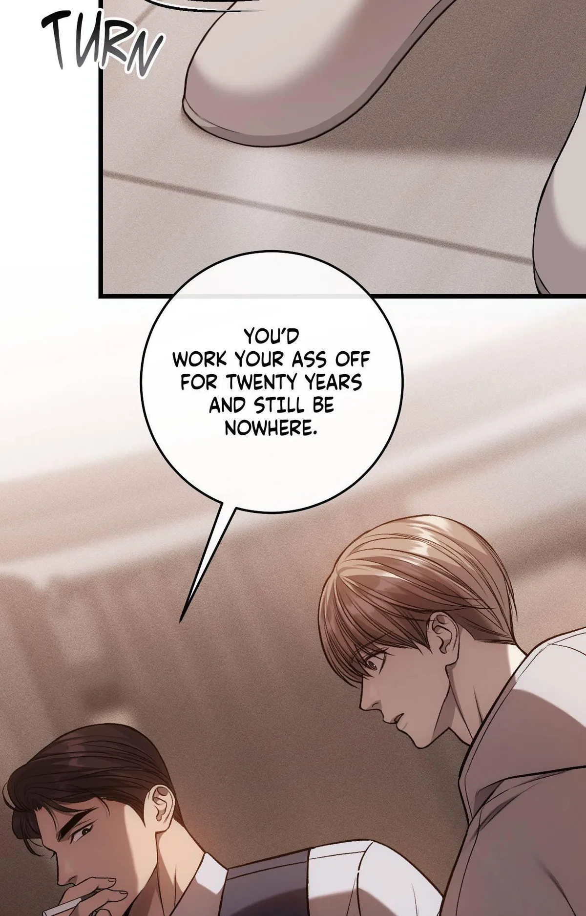 Dirty XX Chapter 63 page 11 - 