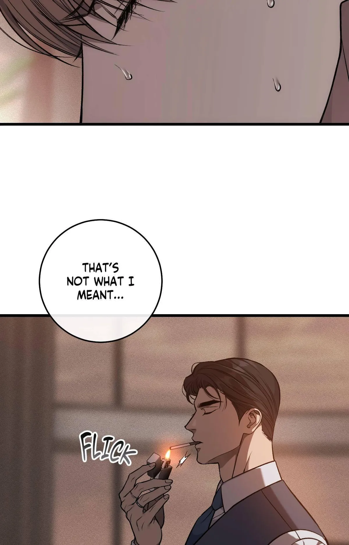 Dirty XX Chapter 63 page 13 - 