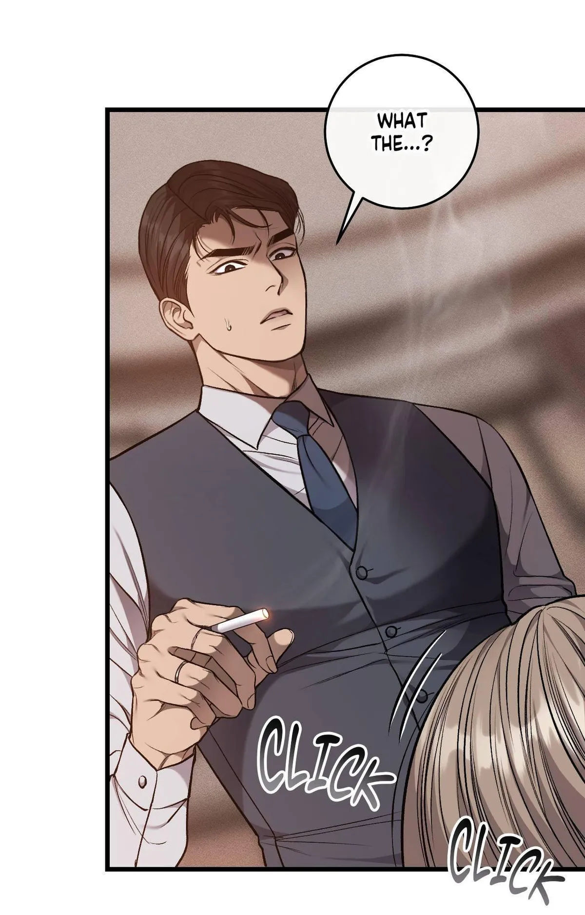 Dirty XX Chapter 63 page 17 - 