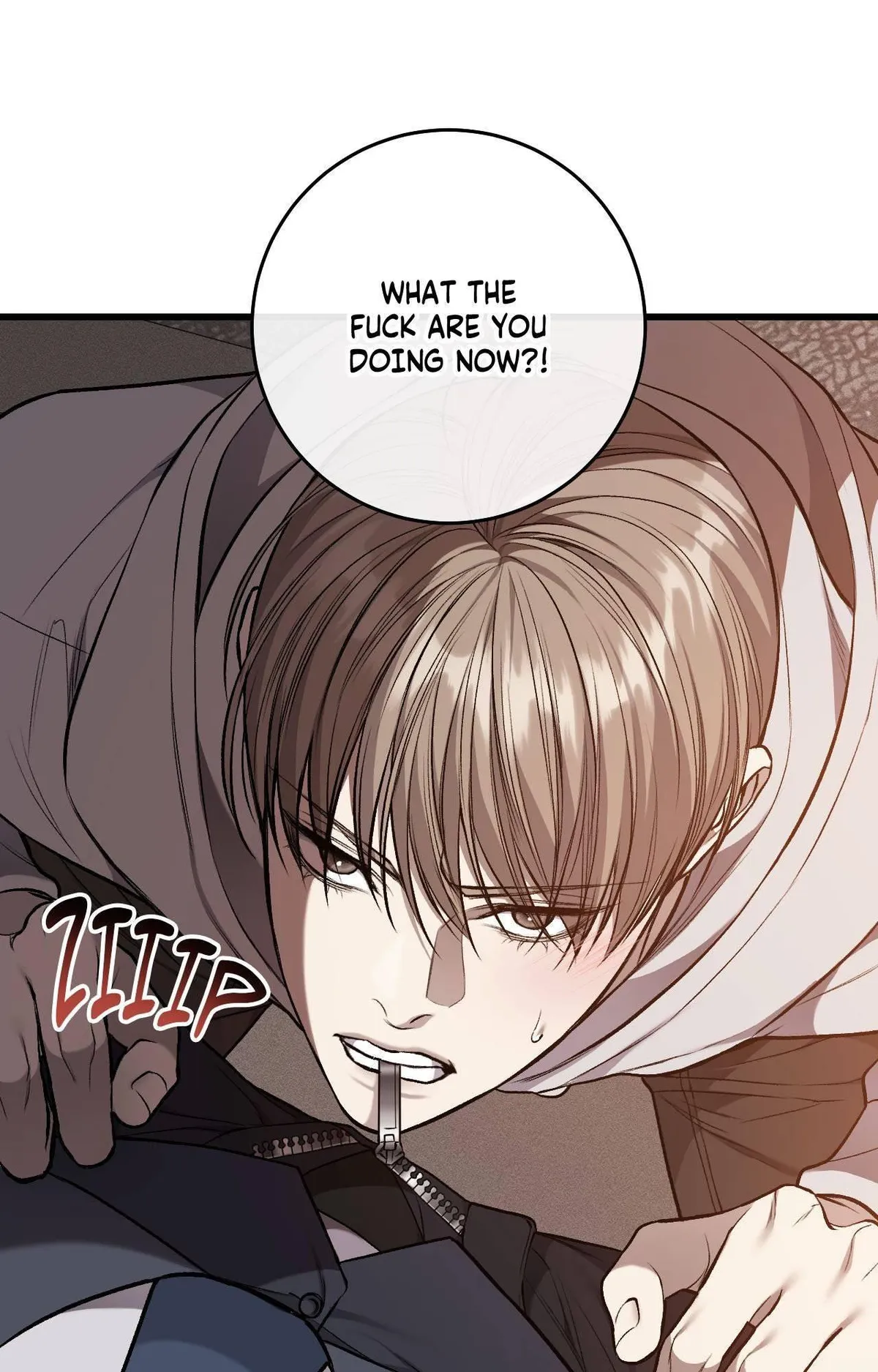 Dirty XX Chapter 63 page 18 - 