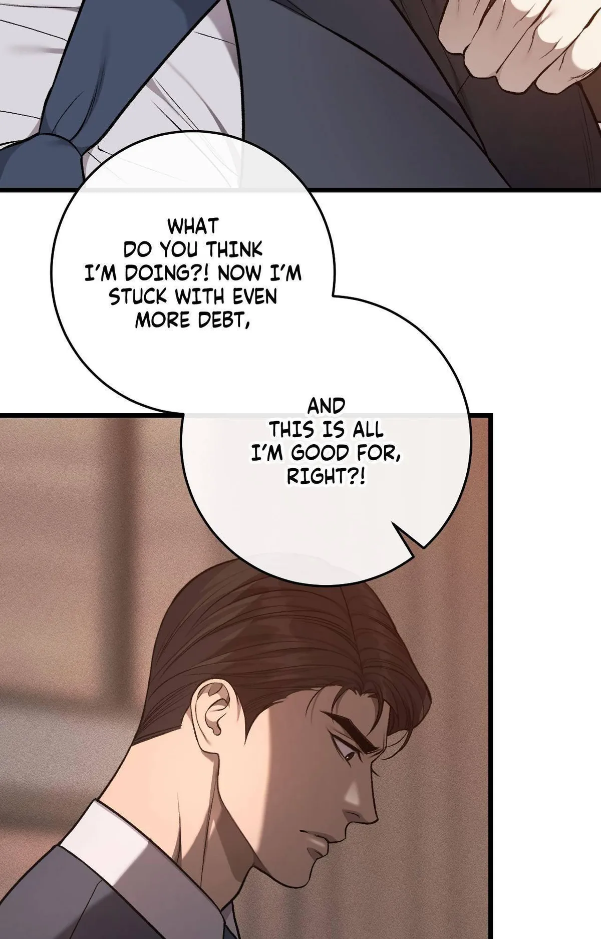 Dirty XX Chapter 63 page 19 - 