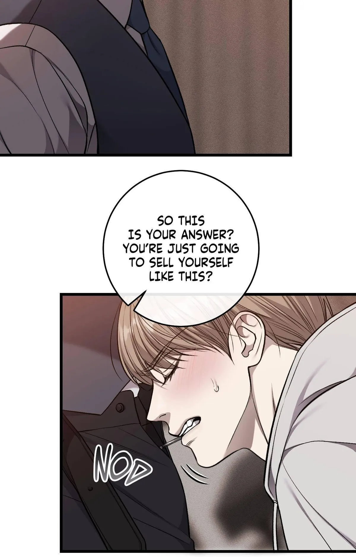 Dirty XX Chapter 63 page 20 - 