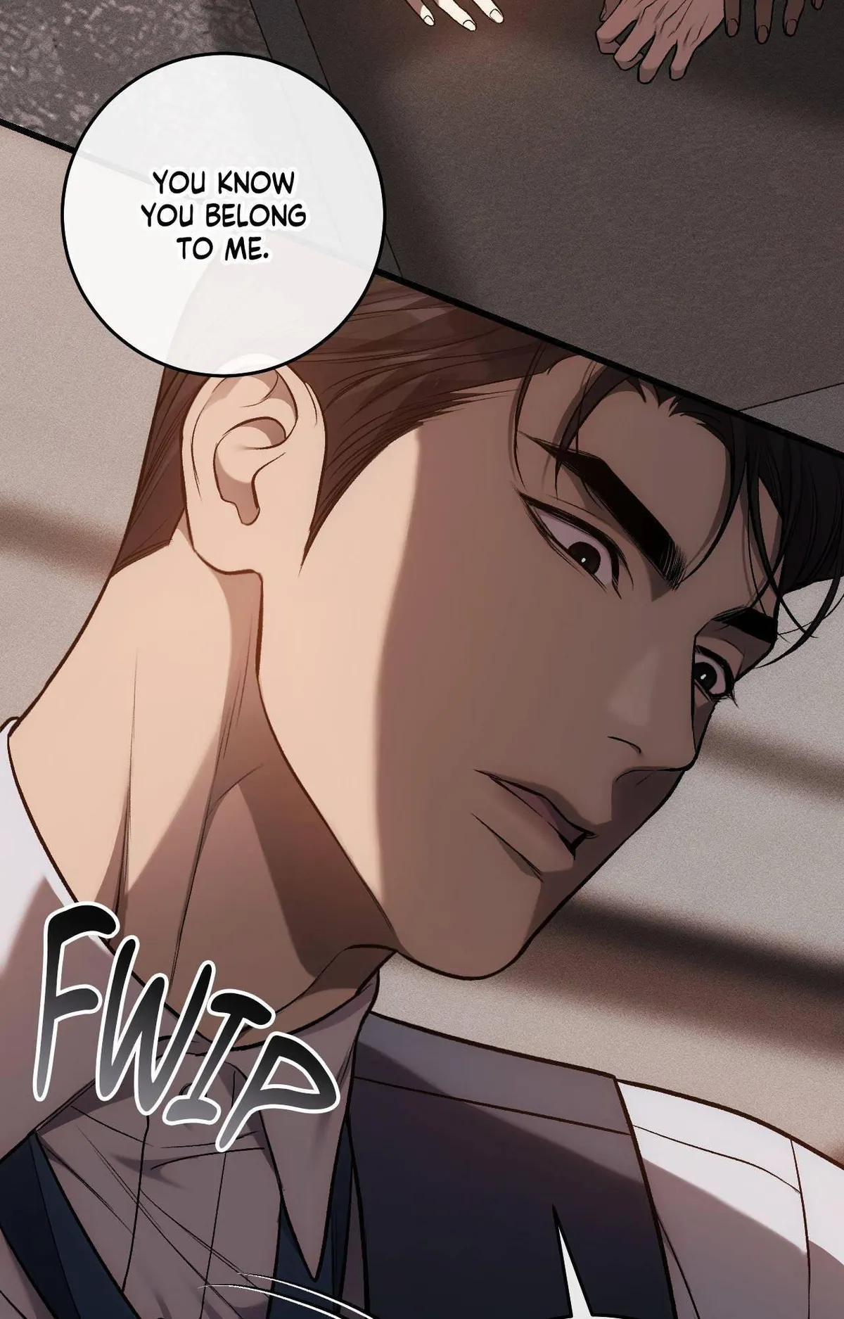 Dirty XX Chapter 63 page 23 - 