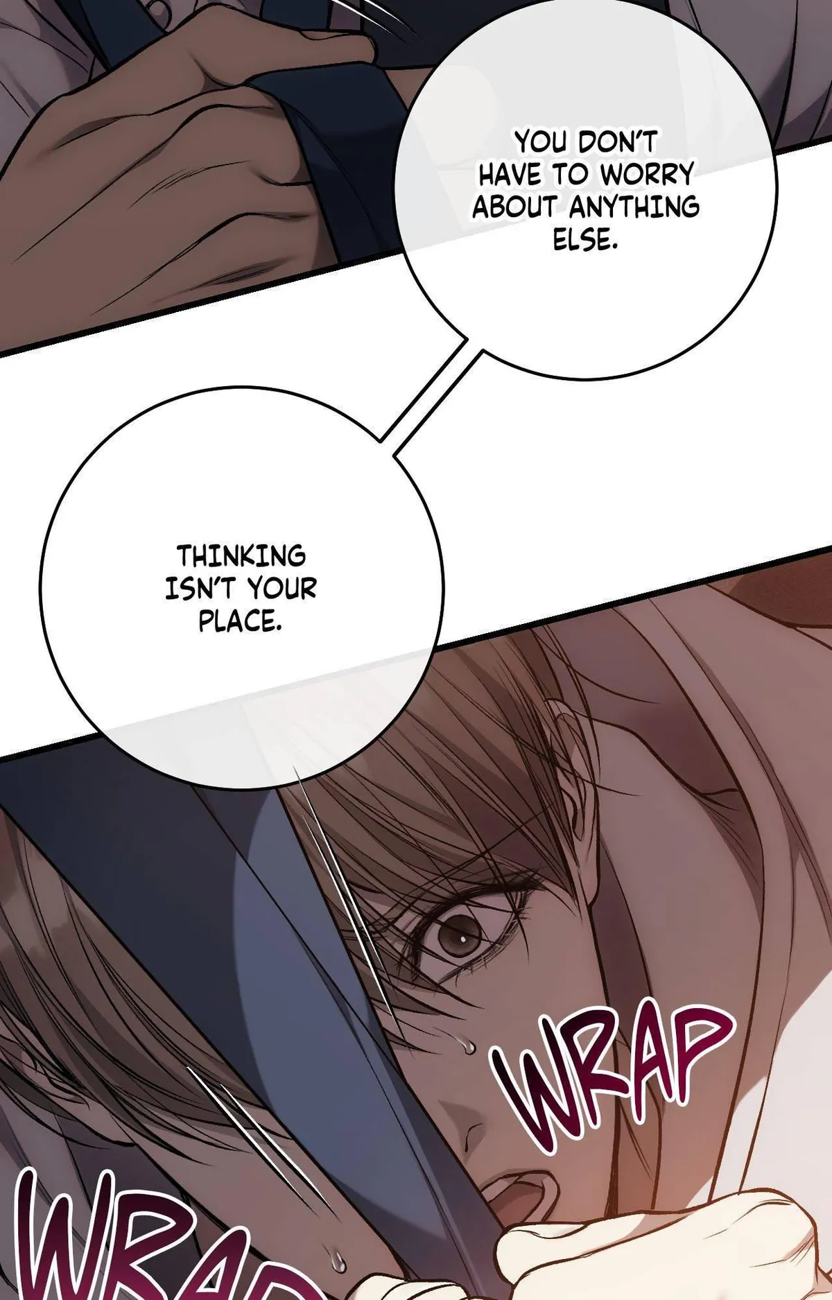 Dirty XX Chapter 63 page 24 - 